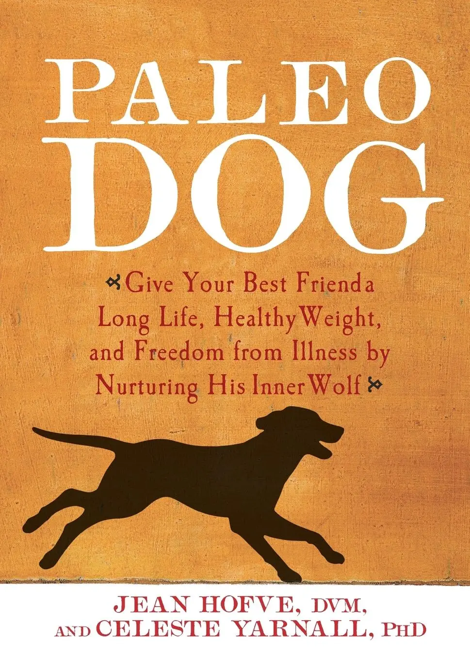 Cover: 9781623361464 | Paleo Dog | Jean Hofve (u. a.) | Taschenbuch | Englisch | 2014