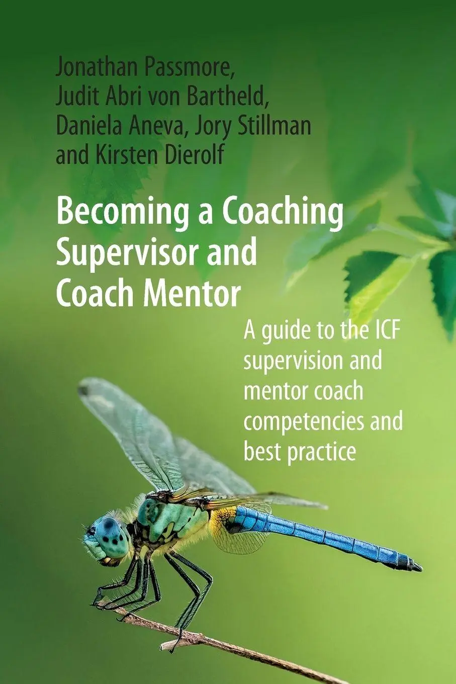 Cover: 9781911451464 | Becoming a Coaching Supervisor and Coach Mentor | Passmore (u. a.)