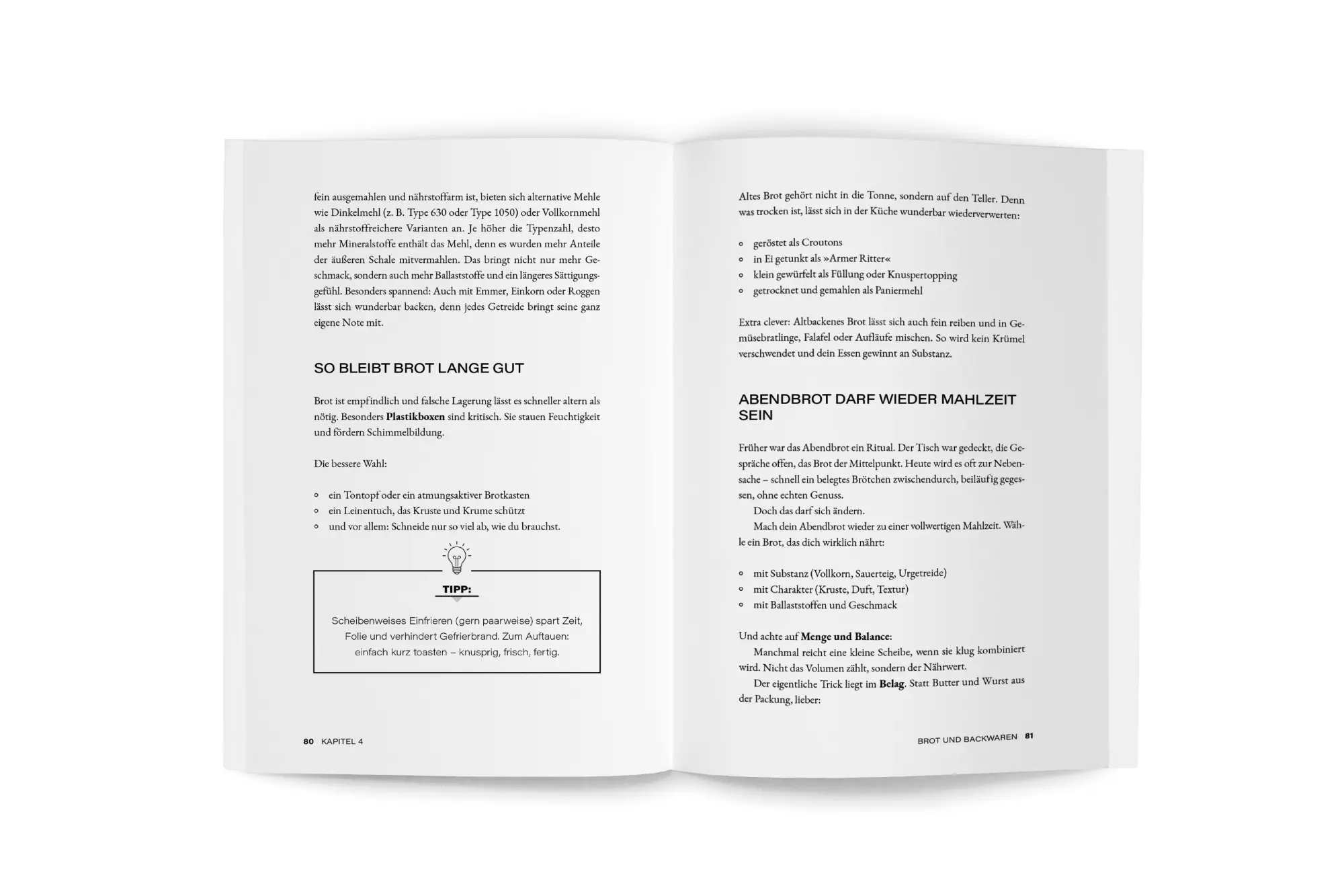 Bild: 9783689361464 | Was wir überhaupt noch essen können - Gesunde Lebensmittel...