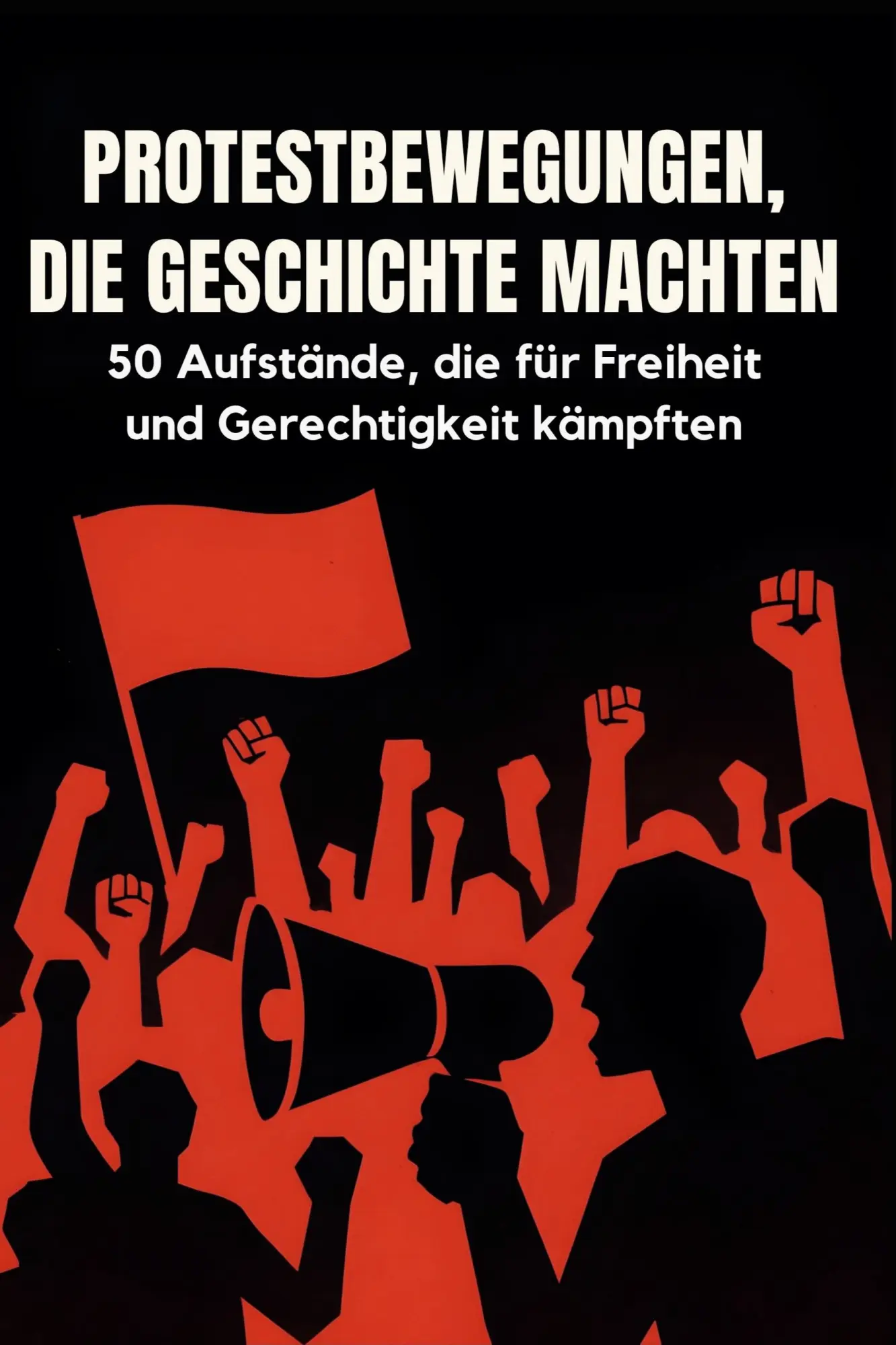 Cover: 9783695371464 | Protestbewegungen, die Geschichte machten | Jonas Hofmann | Buch