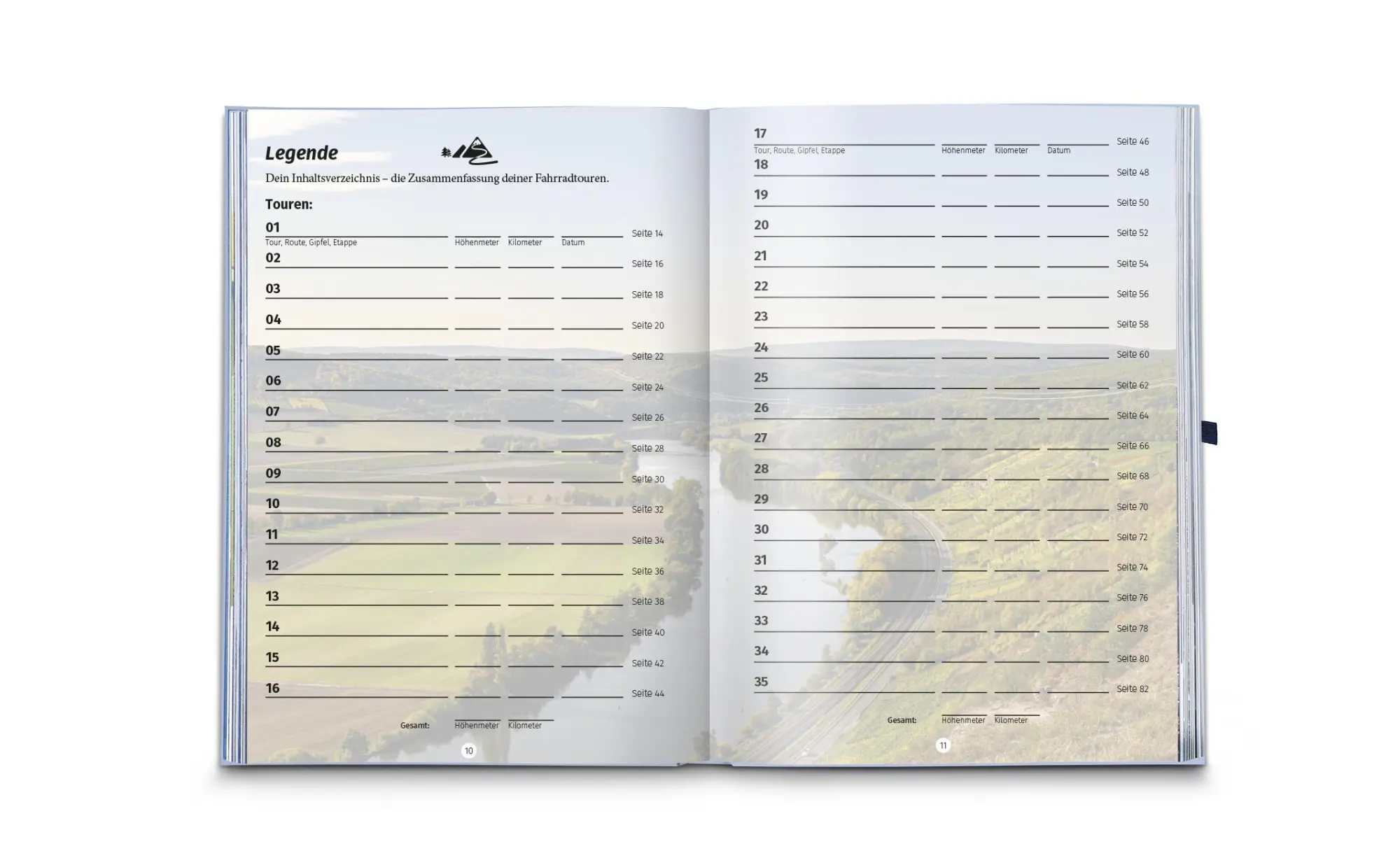 Bild: 9783991211464 | KOMPASS Fahrradtouren-Buch | Kompass KOMPASS-Karten GmbH | Buch | 2021