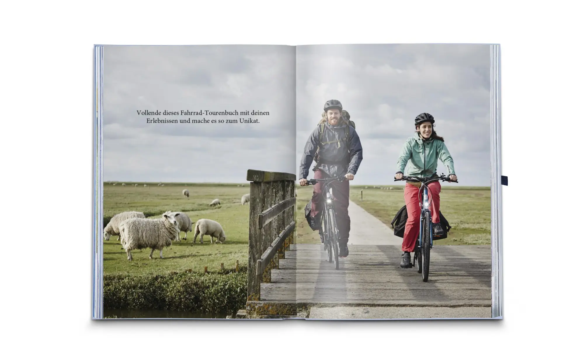 Bild: 9783991211464 | KOMPASS Fahrradtouren-Buch | Kompass KOMPASS-Karten GmbH | Buch | 2021
