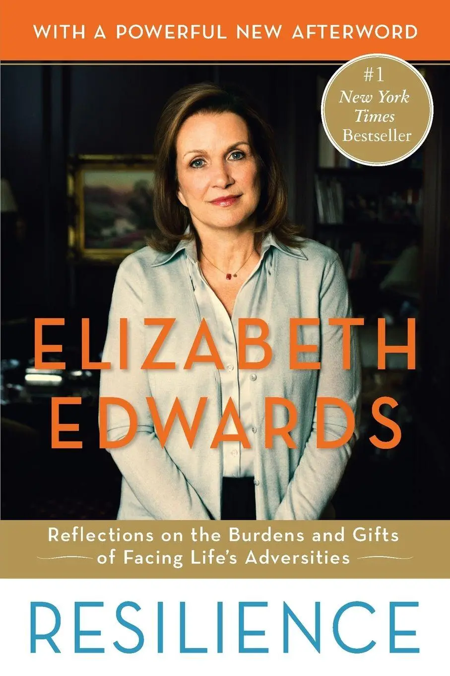 Cover: 9780767931564 | Resilience | Elizabeth Edwards | Taschenbuch | Englisch | 2010