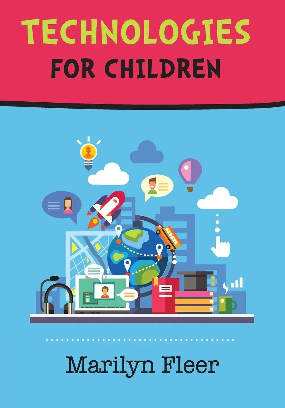 Cover: 9781107561564 | Technologies for Children | Marilyn Fleer | Taschenbuch | Englisch