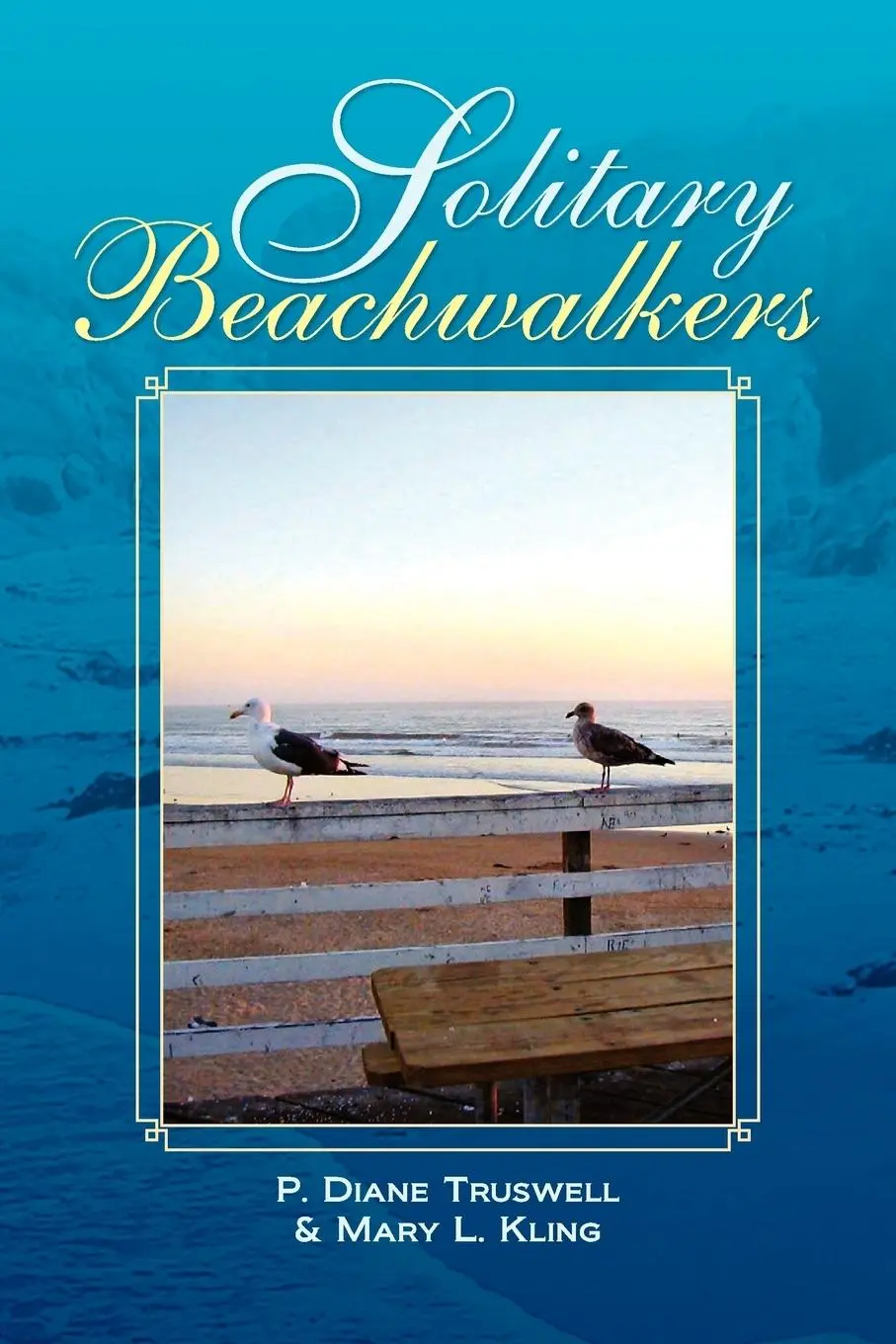 Cover: 9781436311564 | Solitary Beachwalkers | Kling (u. a.) | Taschenbuch | Englisch | 2008