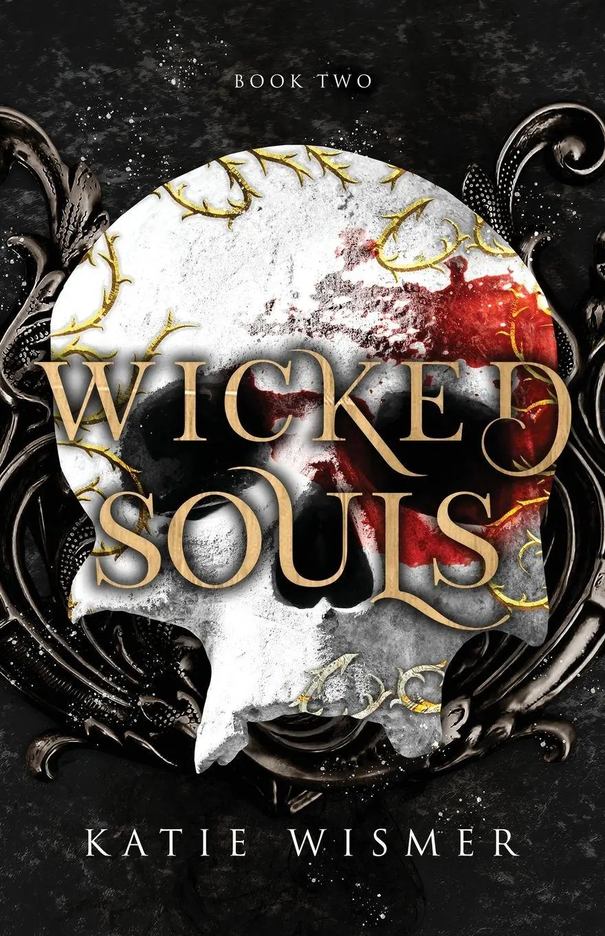 Cover: 9781734611564 | Wicked Souls | Katie Wismer | Taschenbuch | Kartoniert / Broschiert
