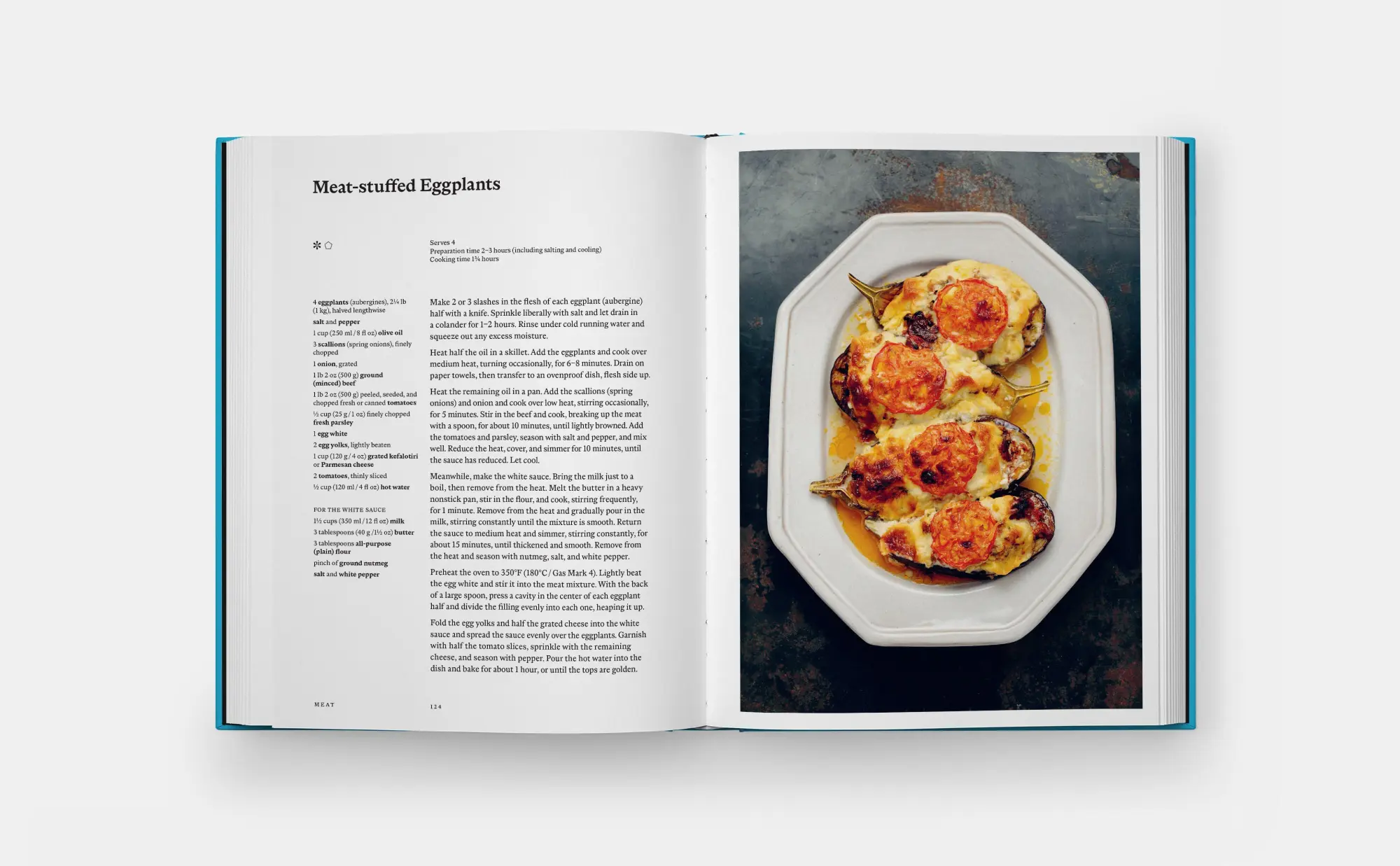 Bild: 9781837291564 | The Greek Kitchen | Vefa Alexiadou | Buch | 192 S. | Englisch | 2026