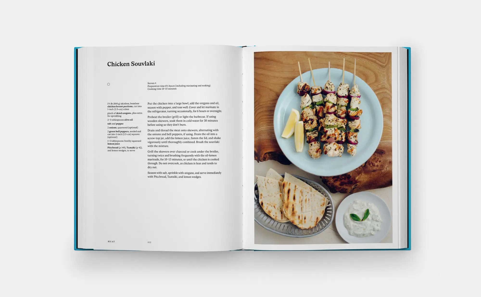 Bild: 9781837291564 | The Greek Kitchen | Vefa Alexiadou | Buch | 192 S. | Englisch | 2026