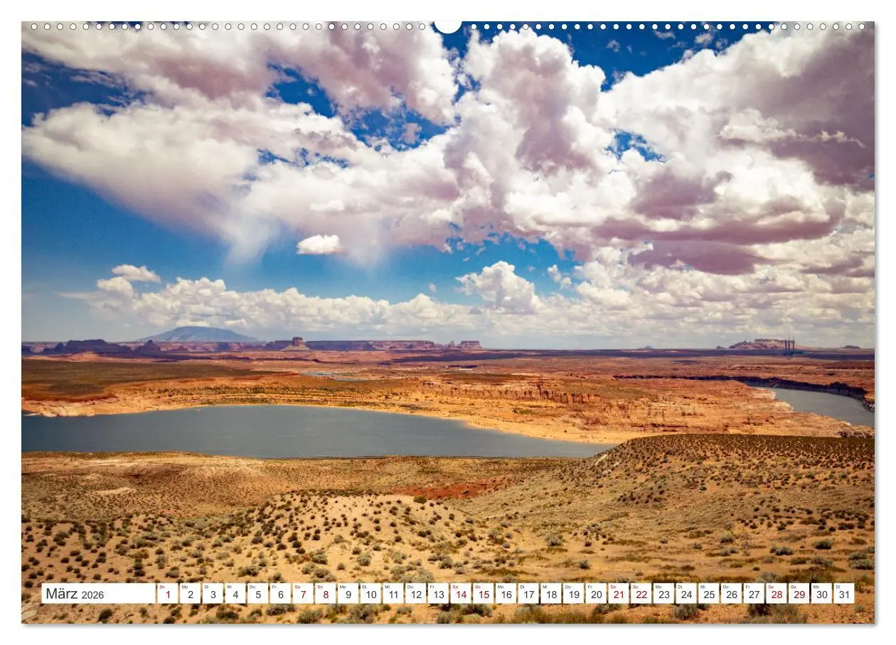 Bild: 9783457451564 | United States of America - Eine Reise durch den Westen der USA...