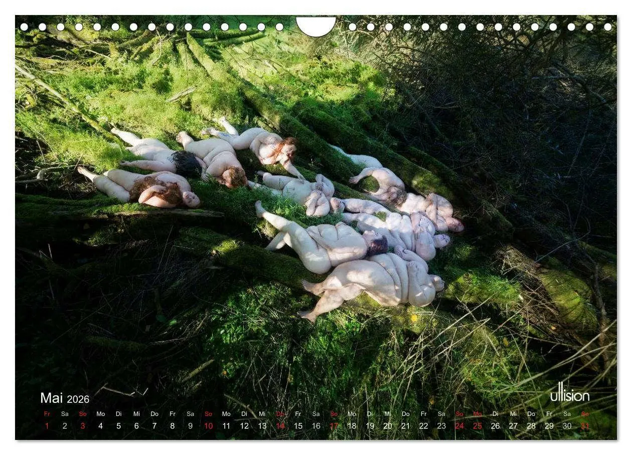 Bild: 9783516091564 | Mothers of Earth, das Leben kann soo prachtvoll sein !...
