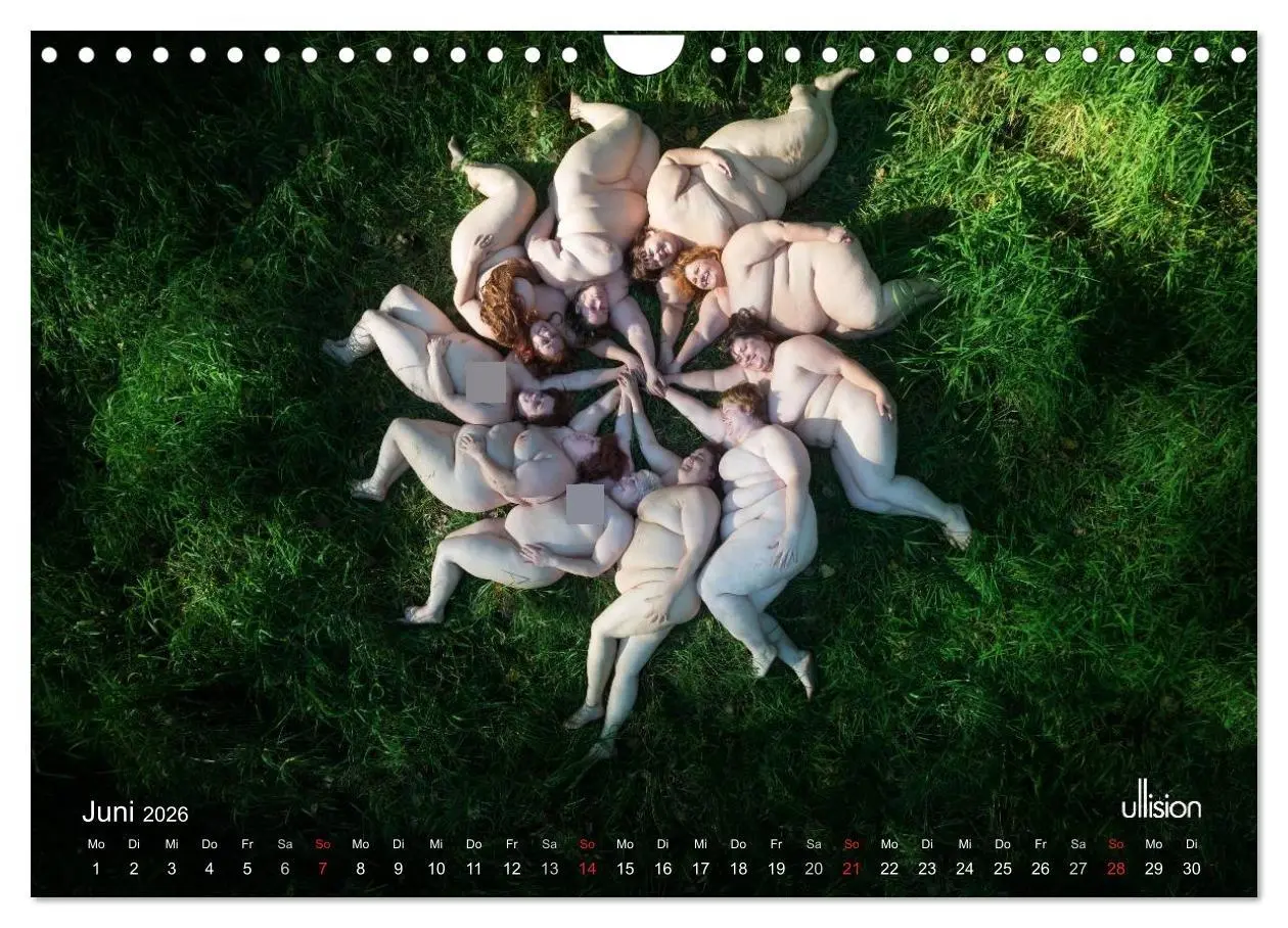 Bild: 9783516091564 | Mothers of Earth, das Leben kann soo prachtvoll sein !...