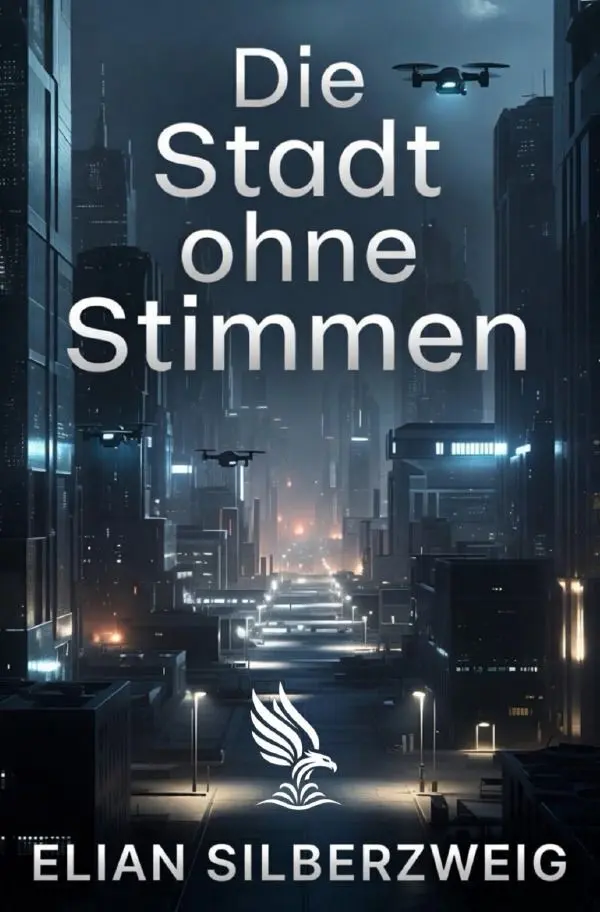 Cover: 9783565431564 | Die Stadt ohne Stimmen | DE | Elian Silberzweig | Taschenbuch | 100 S.