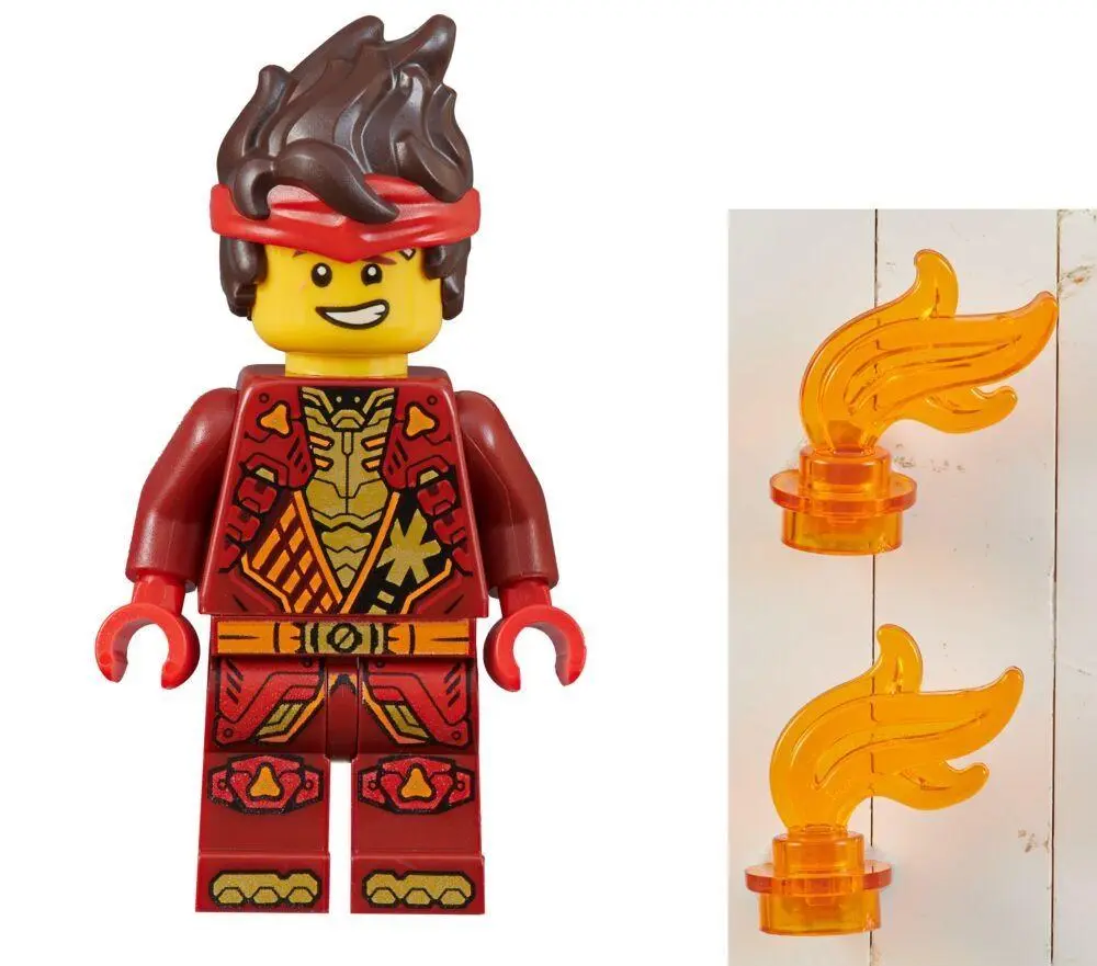 Bild: 9783831051564 | LEGO® NINJAGO® Aufstieg der Drachen Abenteuer Atlas | Simon Hugo