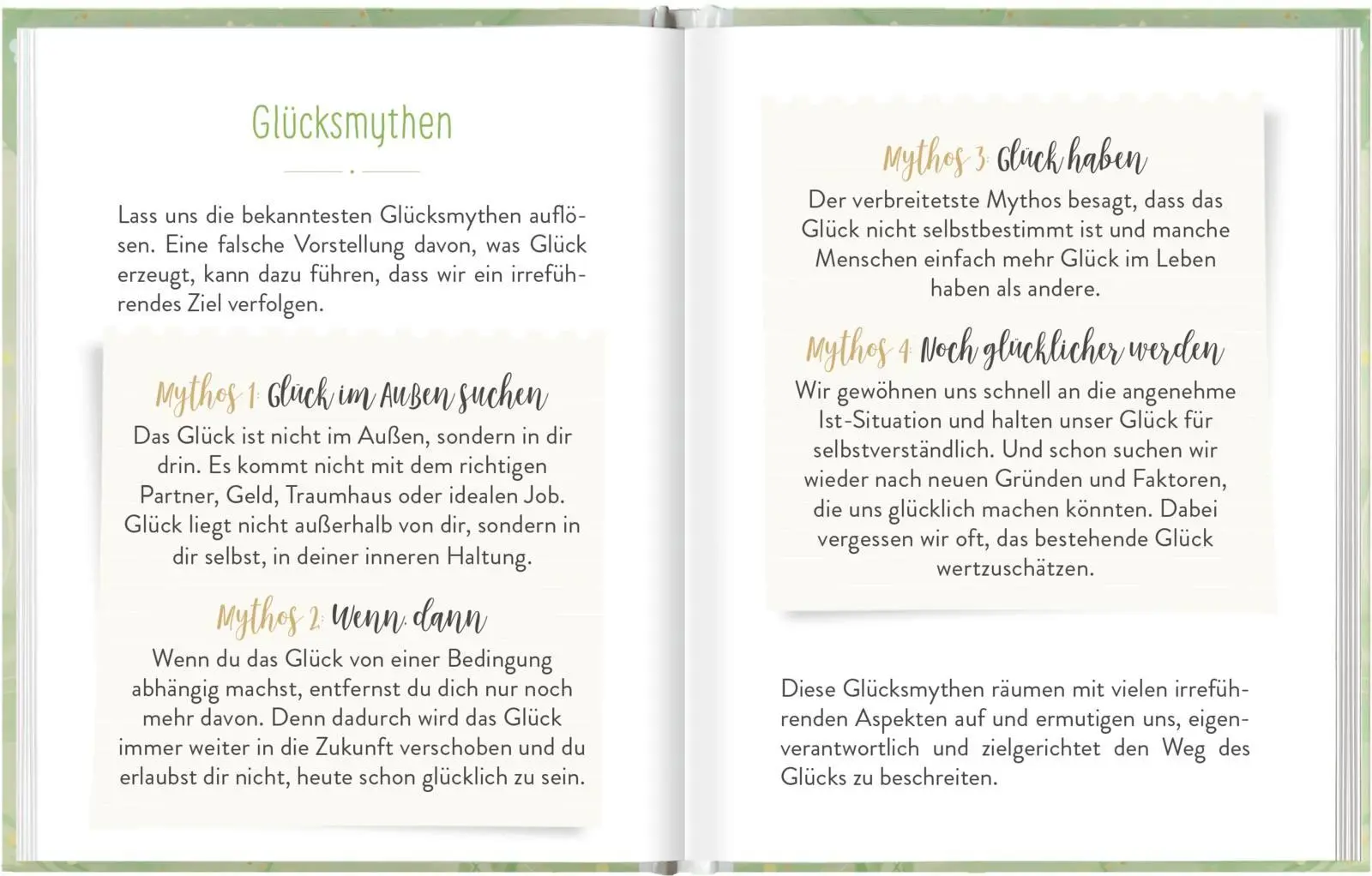 Bild: 9783848501564 | Glück | Alina Pom | Buch | 112 S. | Deutsch | 2022 | Groh Verlag