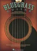 Cover: 9781423431664 | Bluegrass Guitar: 10 Solo Classics [With CD (Audio)] | Corp | Buch