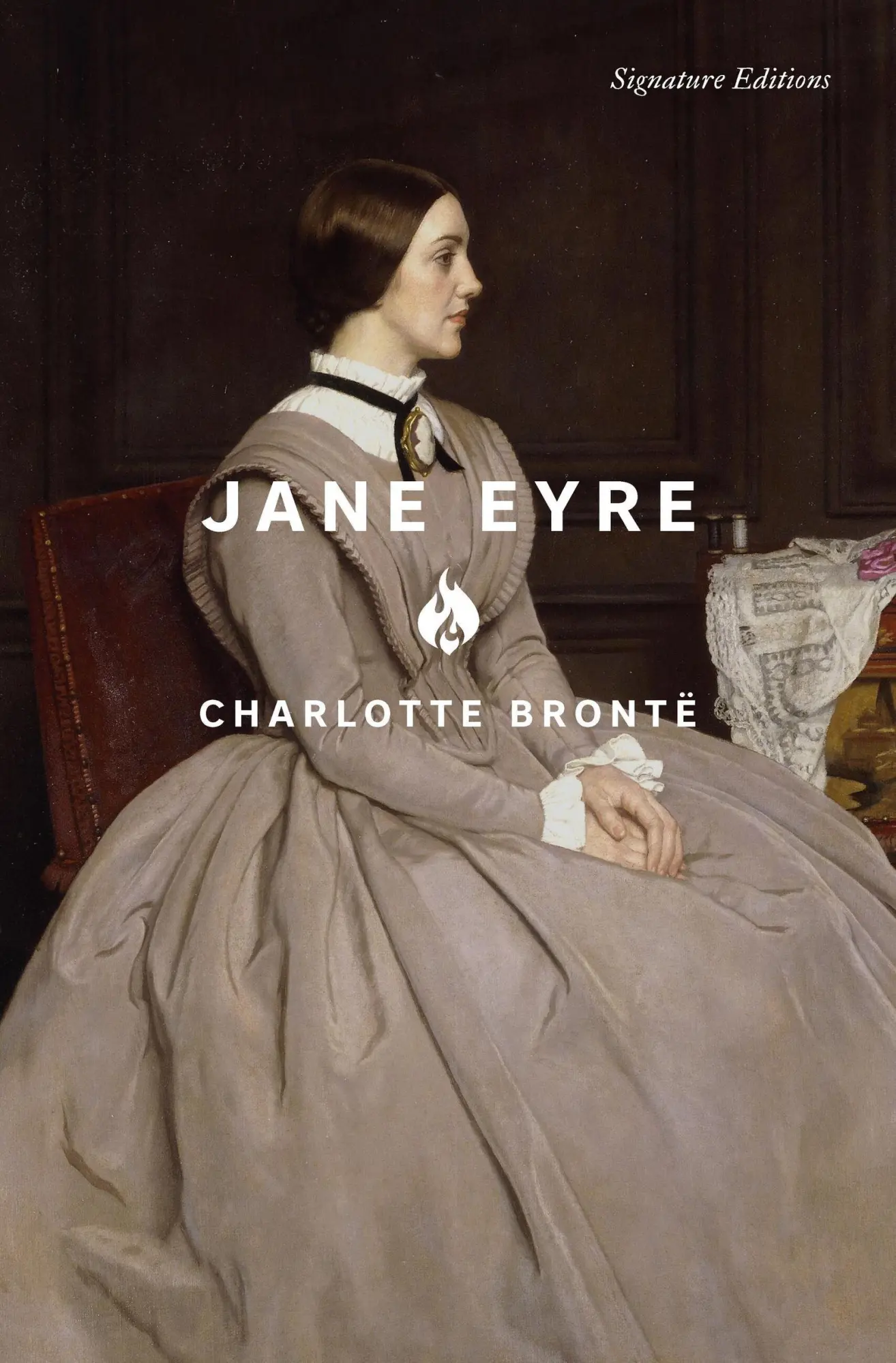 Cover: 9781435171664 | Jane Eyre | Charlotte Bronte | Taschenbuch | Kartoniert / Broschiert
