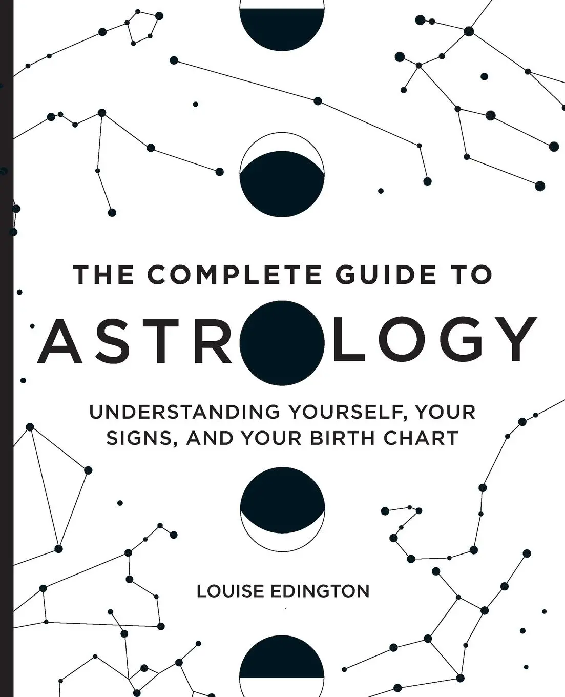 Cover: 9781646111664 | The Complete Guide to Astrology | Louise Edington | Taschenbuch | 2020