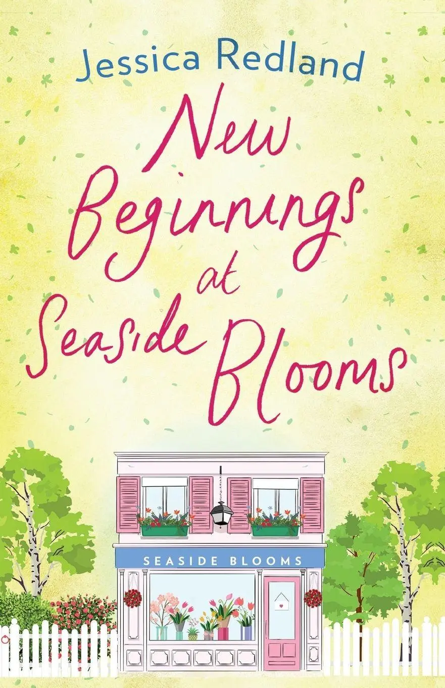 Cover: 9781838891664 | New Beginnings at Seaside Blooms | Jessica Redland | Taschenbuch
