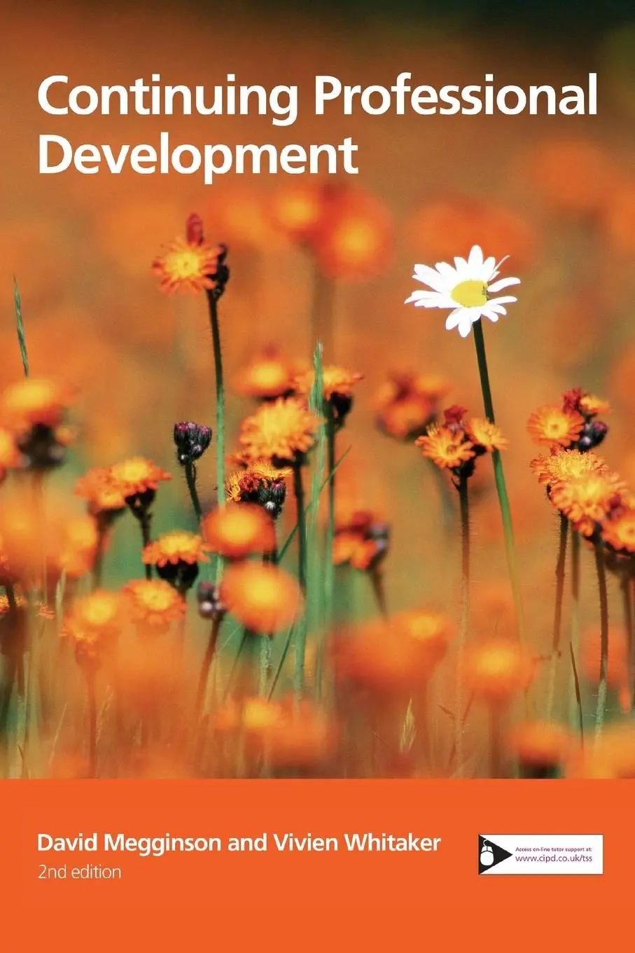 Cover: 9781843981664 | Continuing Professional Development | David Megginson (u. a.) | Buch