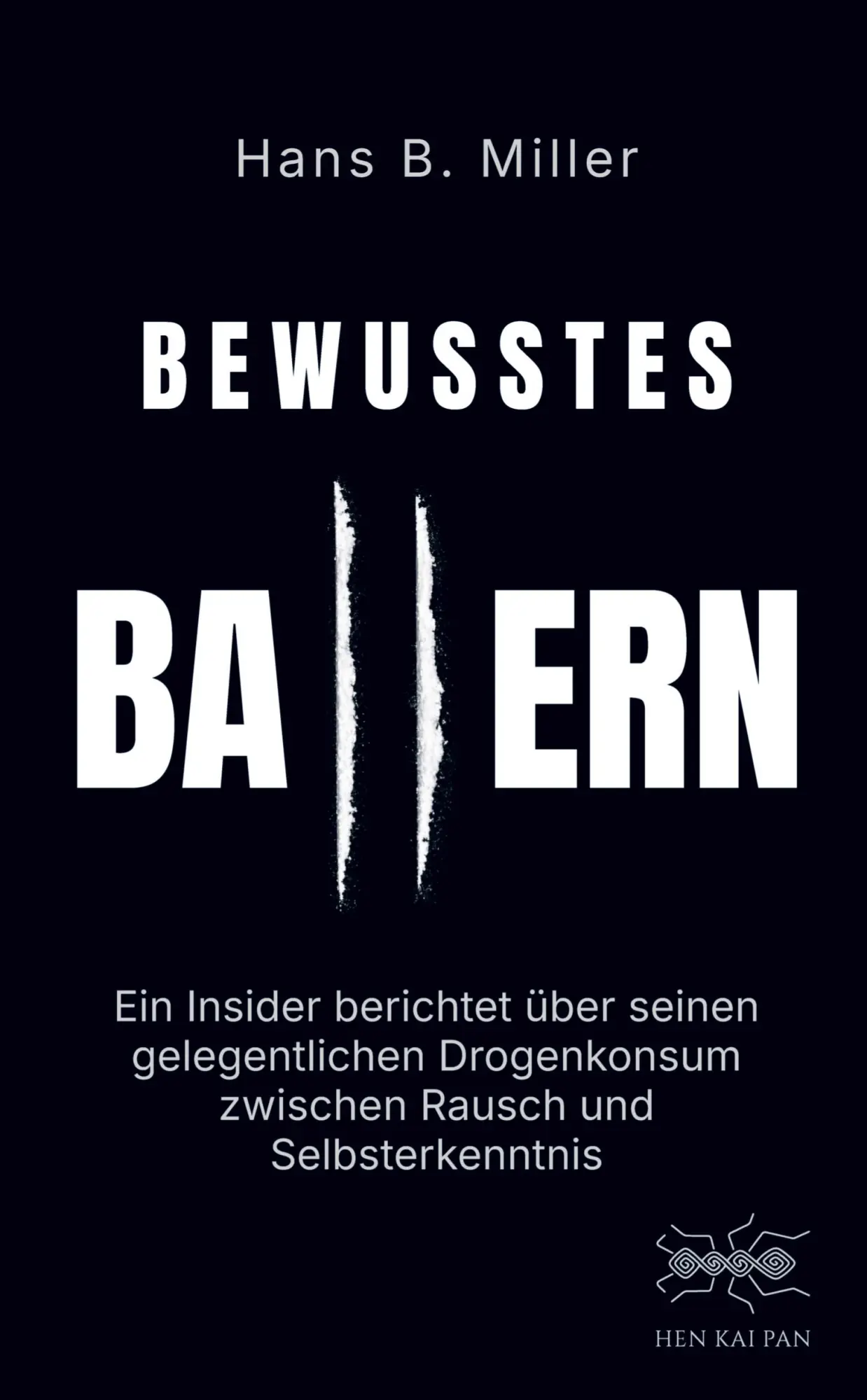 Cover: 9783384941664 | Bewusstes Ballern | Hans B. Miller | Taschenbuch | 348 S. | Deutsch