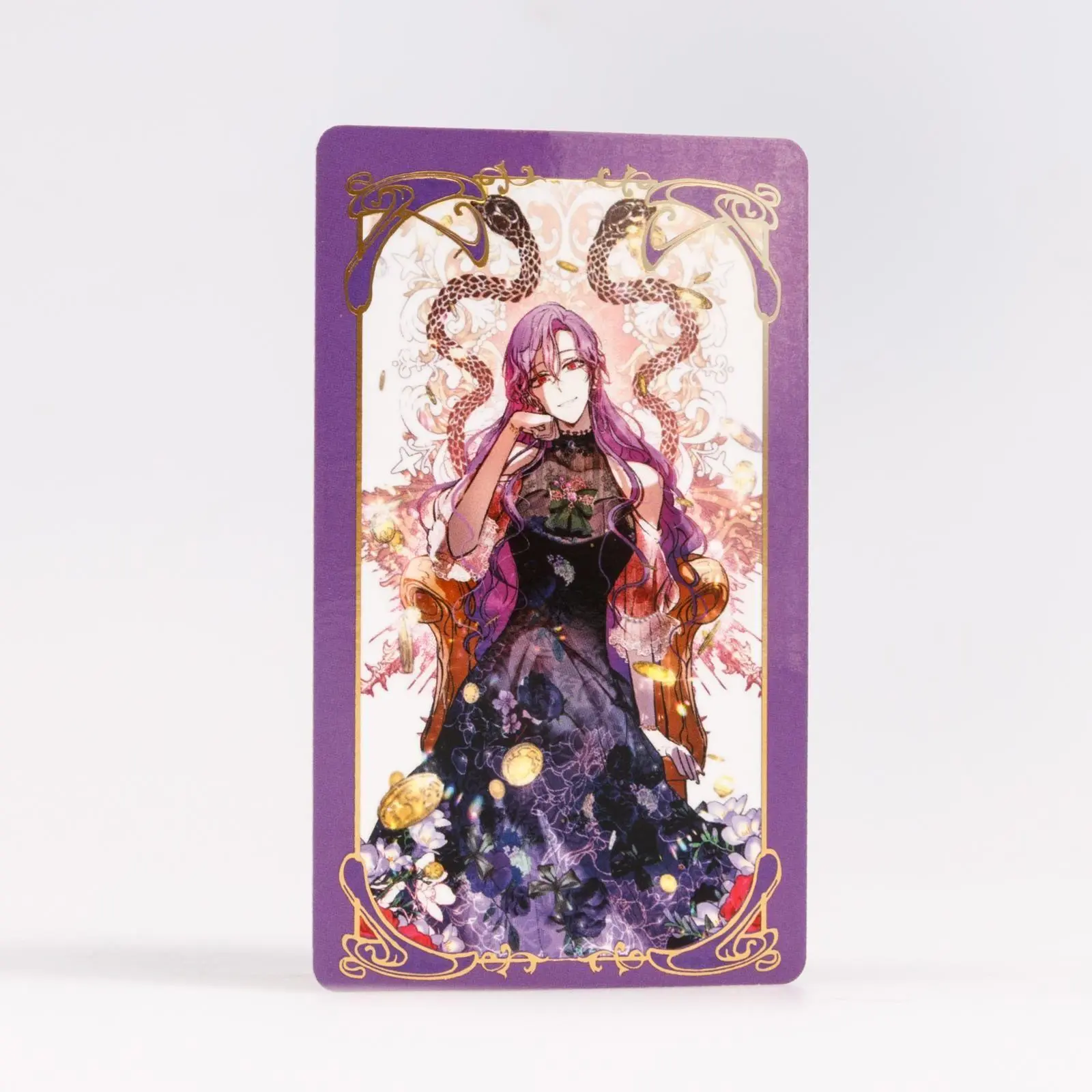 Bild: 9783551631664 | The Perks of Being a Villainess 1 | Mango Kim (u. a.) | Taschenbuch