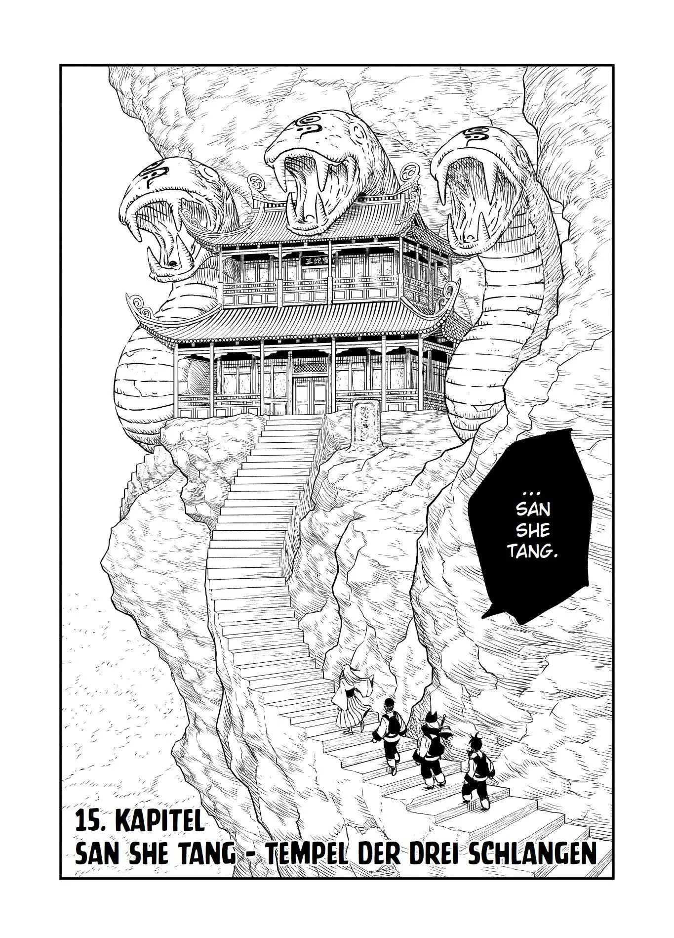 Bild: 9783741641664 | Jiangshi X 03 | Norihiko Kurazono | Taschenbuch | 208 S. | Deutsch
