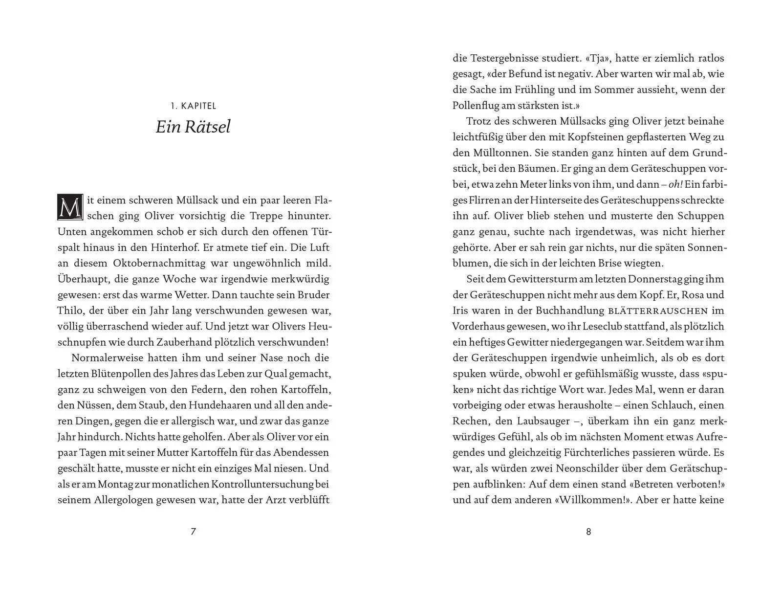 Bild: 9783757101664 | Federflüstern | Holly-Jane Rahlens | Buch | 352 S. | Deutsch | 2025