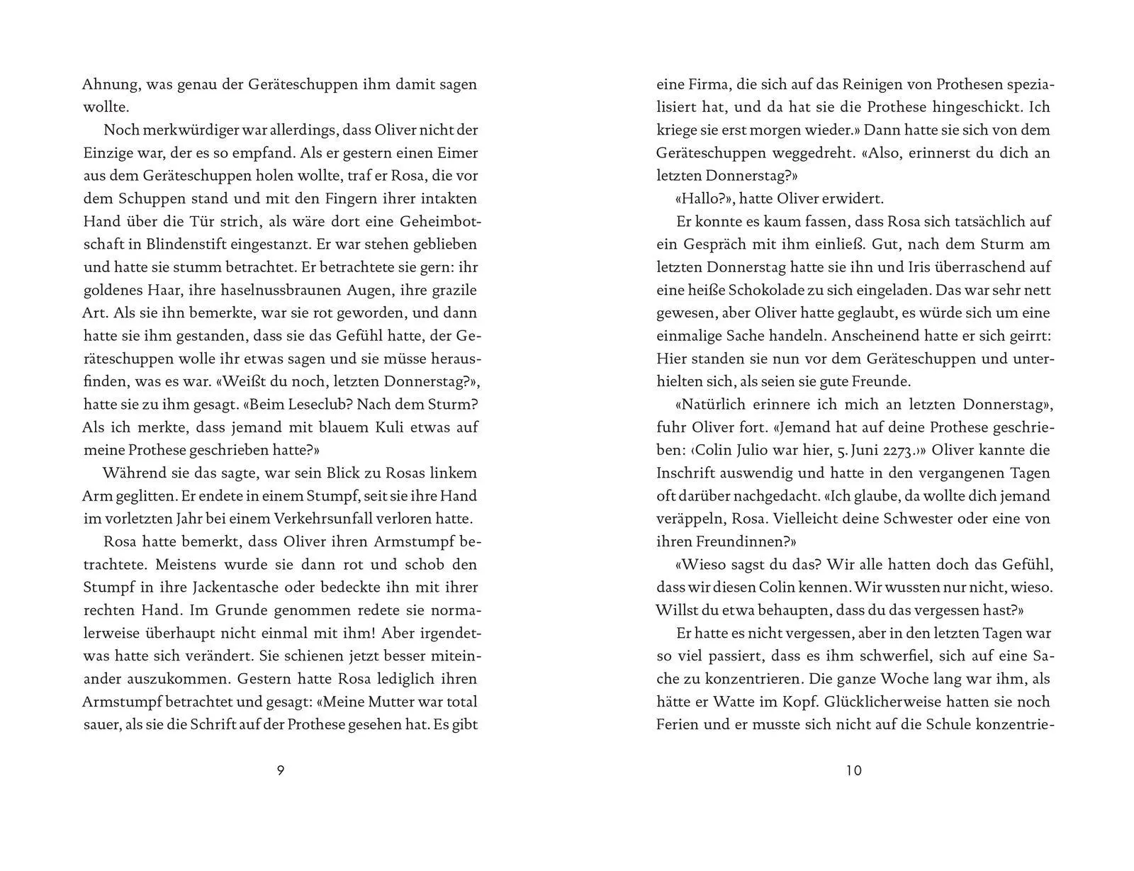 Bild: 9783757101664 | Federflüstern | Holly-Jane Rahlens | Buch | 352 S. | Deutsch | 2025