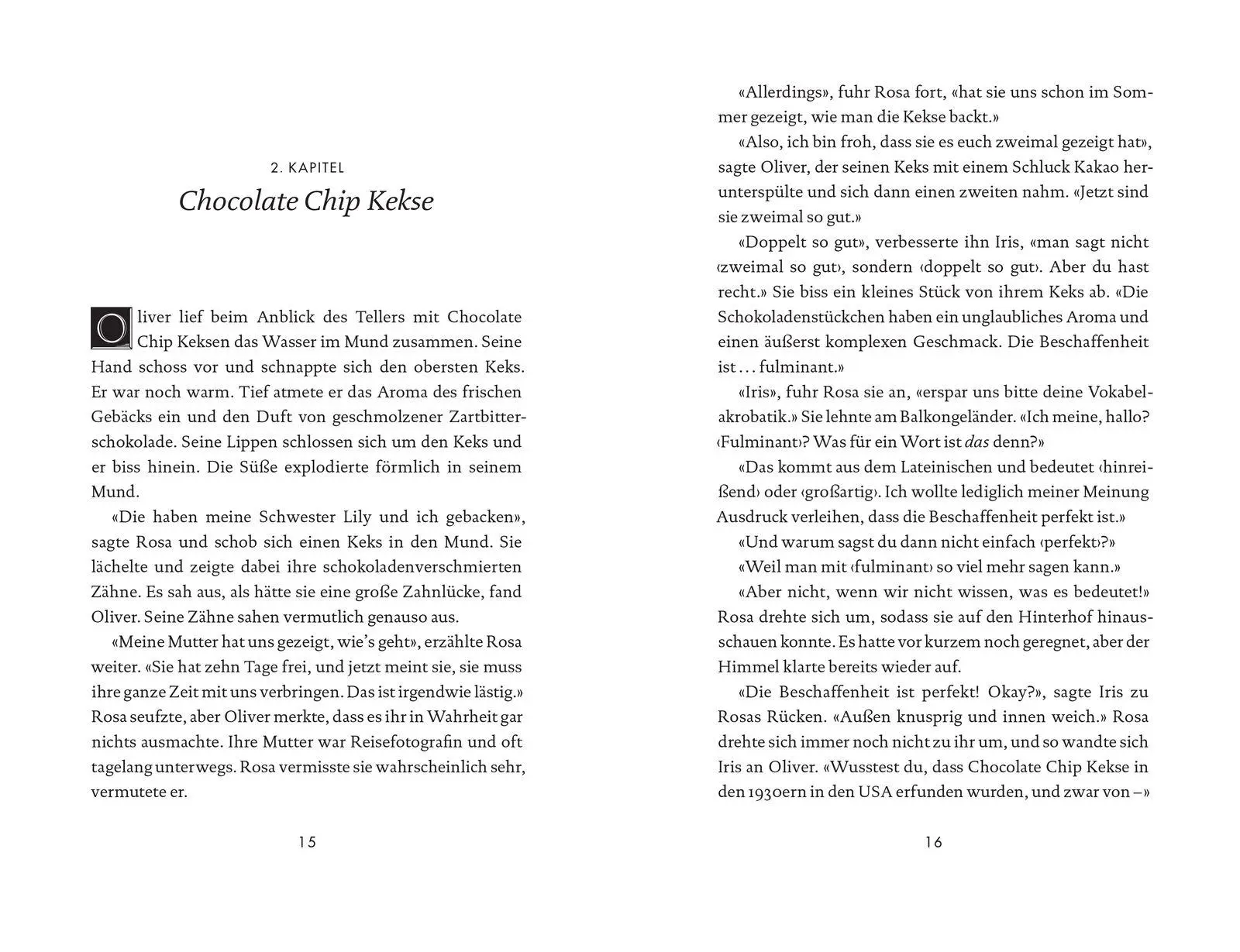 Bild: 9783757101664 | Federflüstern | Holly-Jane Rahlens | Buch | 352 S. | Deutsch | 2025