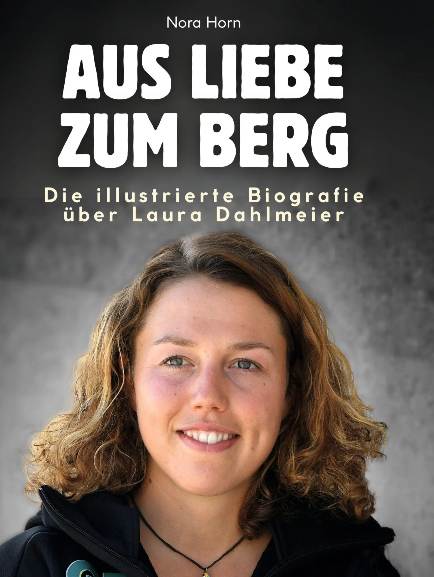Cover: 9783759181664 | Aus Liebe zum Berg | Die illustrierte Biografie über Laura Dahlmeier