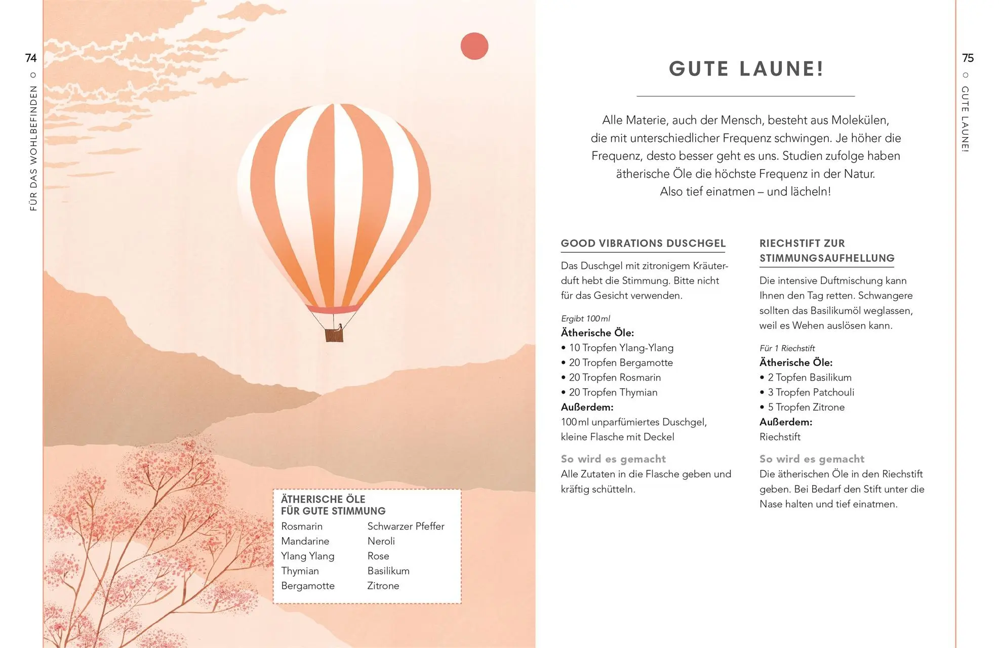 Bild: 9783831041664 | Self-Care Collection. Aromatherapie | Louise Robinson | Buch | 144 S.