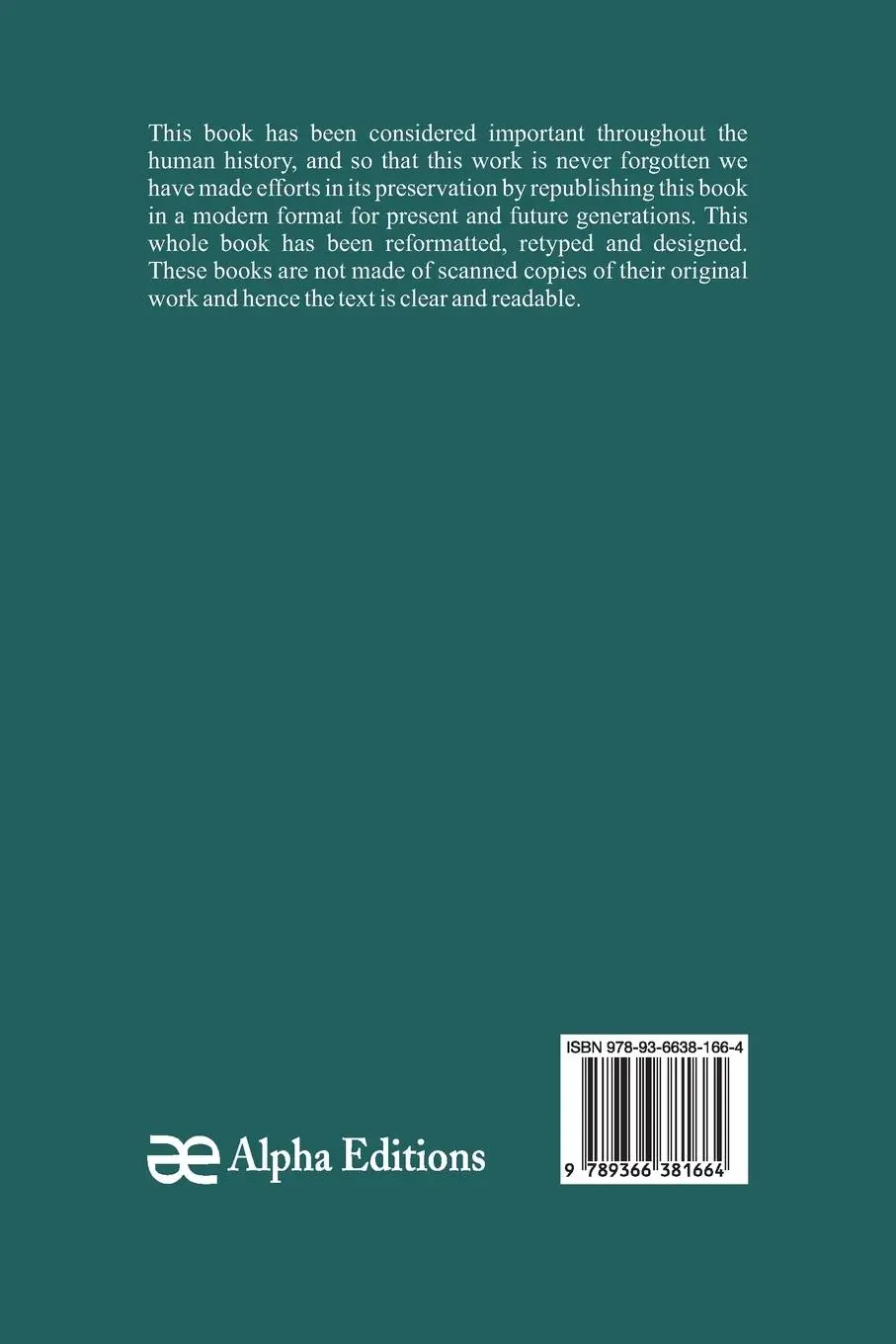 Rückseite: 9789366381664 | Ancient Law | Its Connection to the History of Early Society | Maine