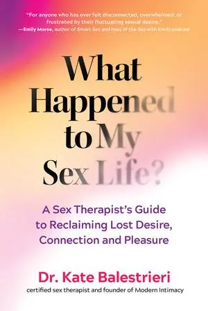 Cover: 9781891011764 | What Happened to My Sex Life? | Kate Balestrieri | Buch | Englisch
