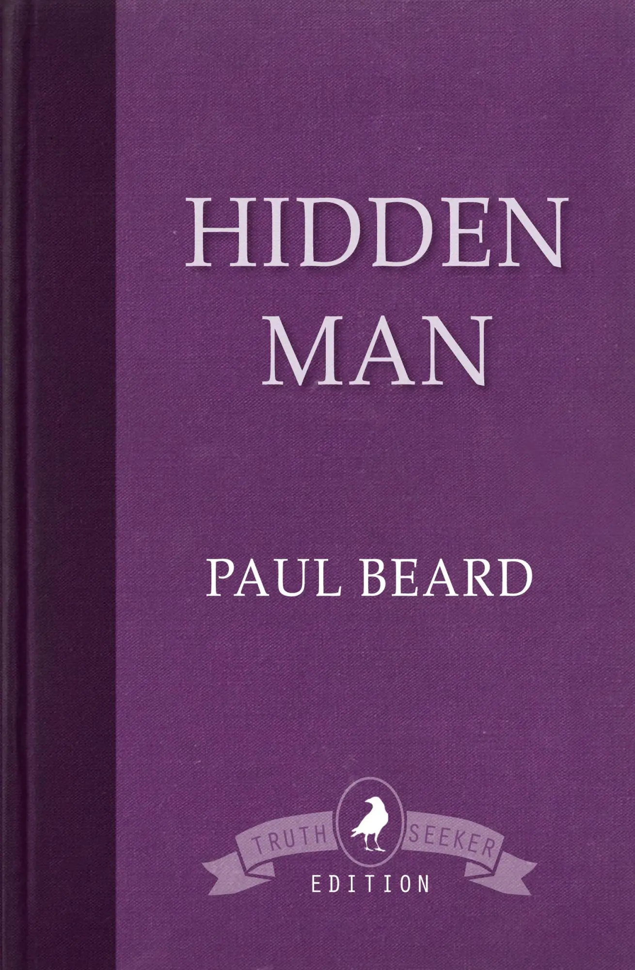 Cover: 9781910121764 | Hidden Man | Paul Beard | Taschenbuch | Kartoniert / Broschiert | 2015