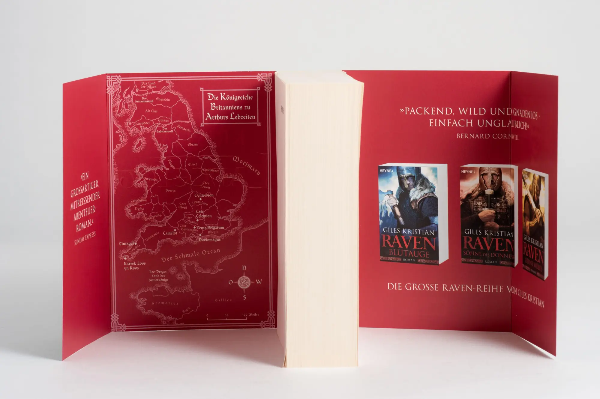 Bild: 9783453471764 | Lancelot | Roman | Giles Kristian | Taschenbuch | 832 S. | Deutsch