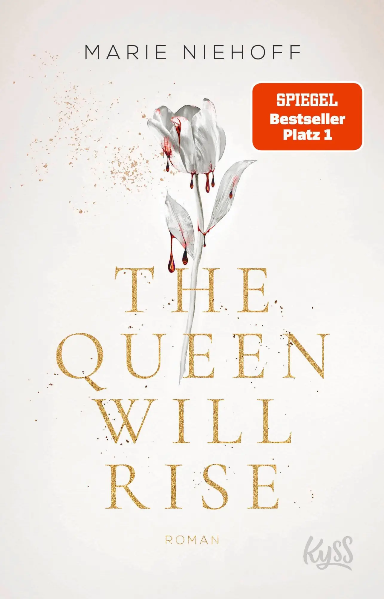 Cover: 9783499011764 | The Queen Will Rise | Marie Niehoff | Taschenbuch | 432 S. | Deutsch