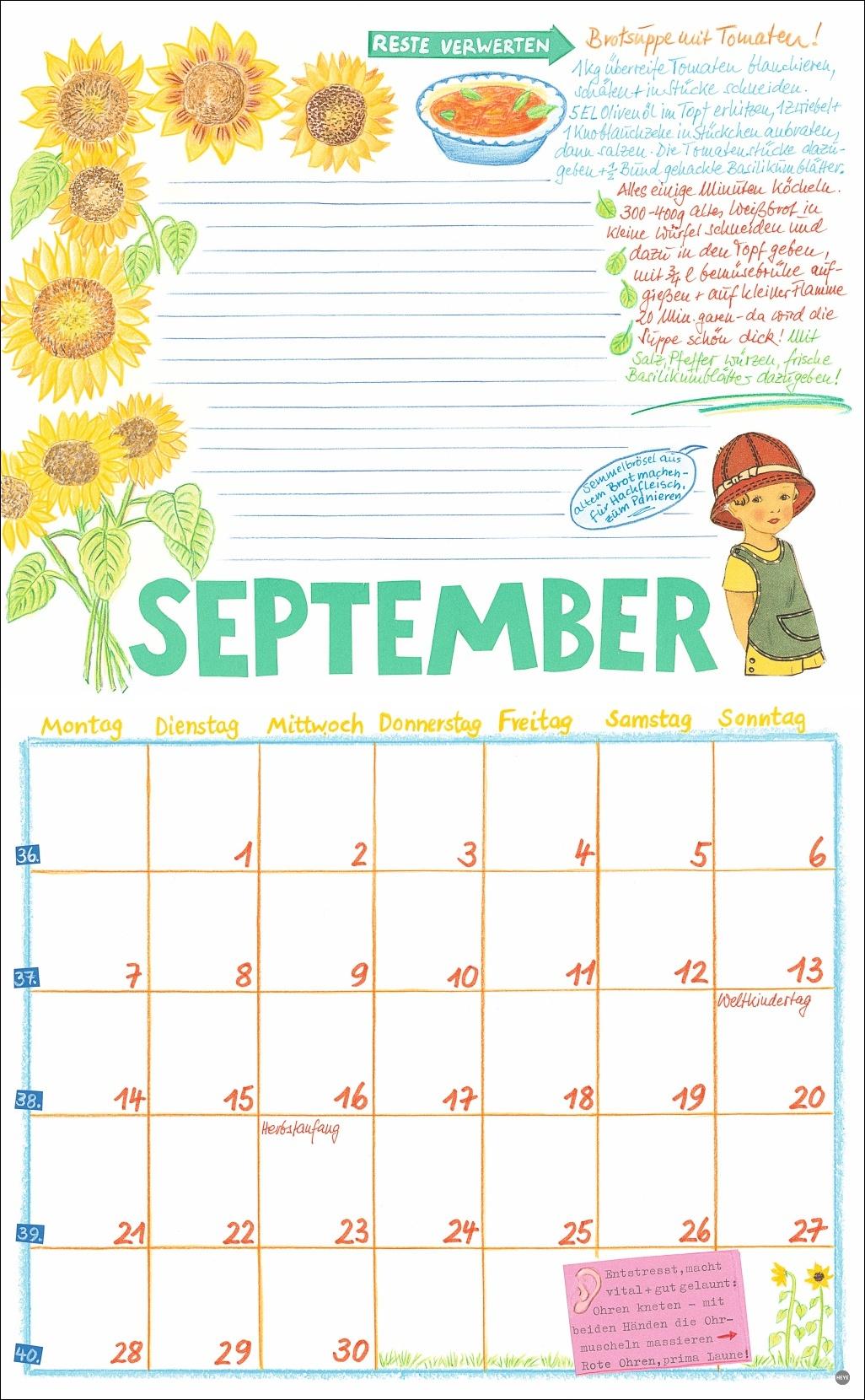 Bild: 9783756411764 | Gabi Kohwagner Mein persönlicher Kalender 2026 | Gabi Kohwagner | 2026
