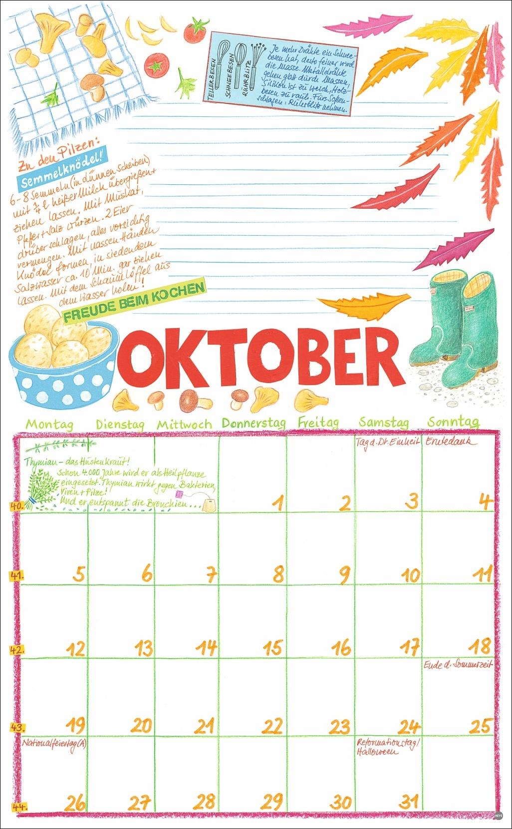 Bild: 9783756411764 | Gabi Kohwagner Mein persönlicher Kalender 2026 | Gabi Kohwagner | 2026