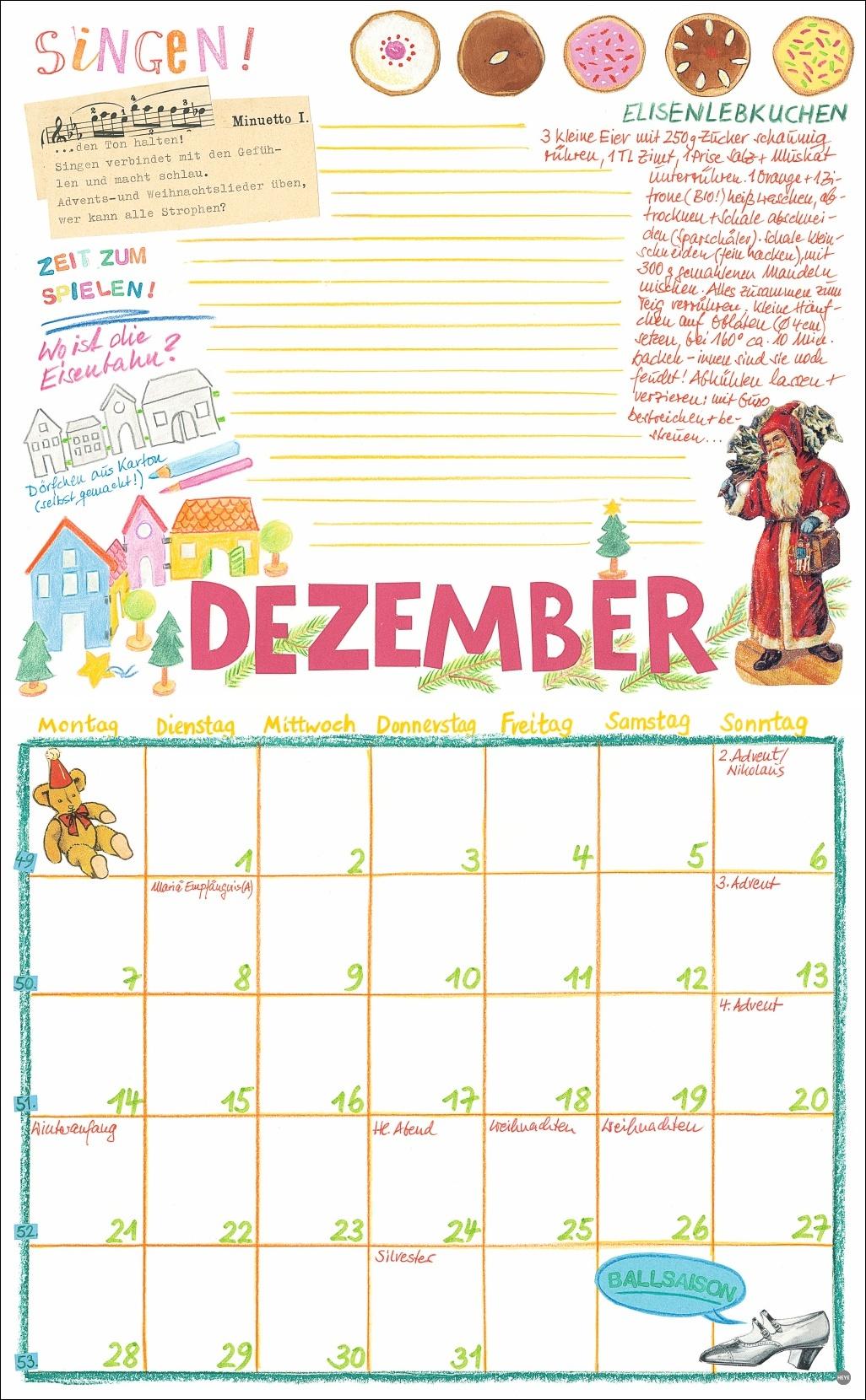 Bild: 9783756411764 | Gabi Kohwagner Mein persönlicher Kalender 2026 | Gabi Kohwagner | 2026