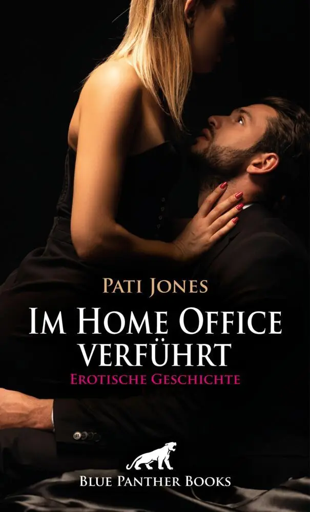 Cover: 9783759001764 | Im Home Office verführt Erotische Geschichte + 4 weitere Geschichten