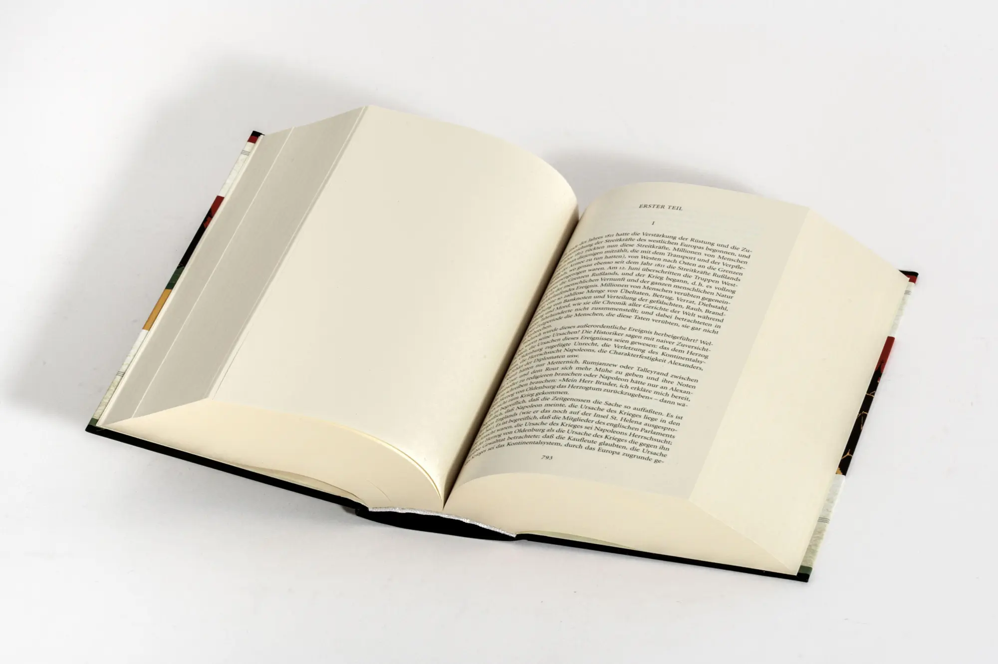 Bild: 9783866471764 | Krieg und Frieden | Leo Tolstoi | Buch | 1532 S. | Deutsch | 2007
