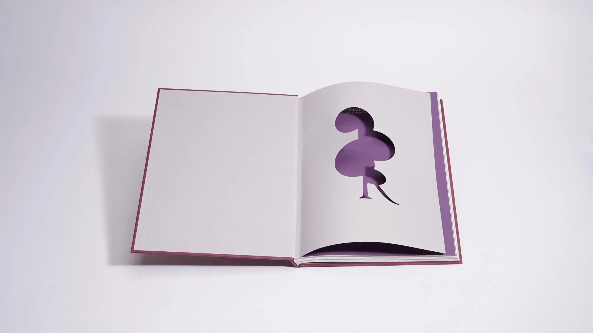 Bild: 9783969121764 | Odor. Immaterielle Skulpturen | Antonie Bierling (u. a.) | Buch | 2024
