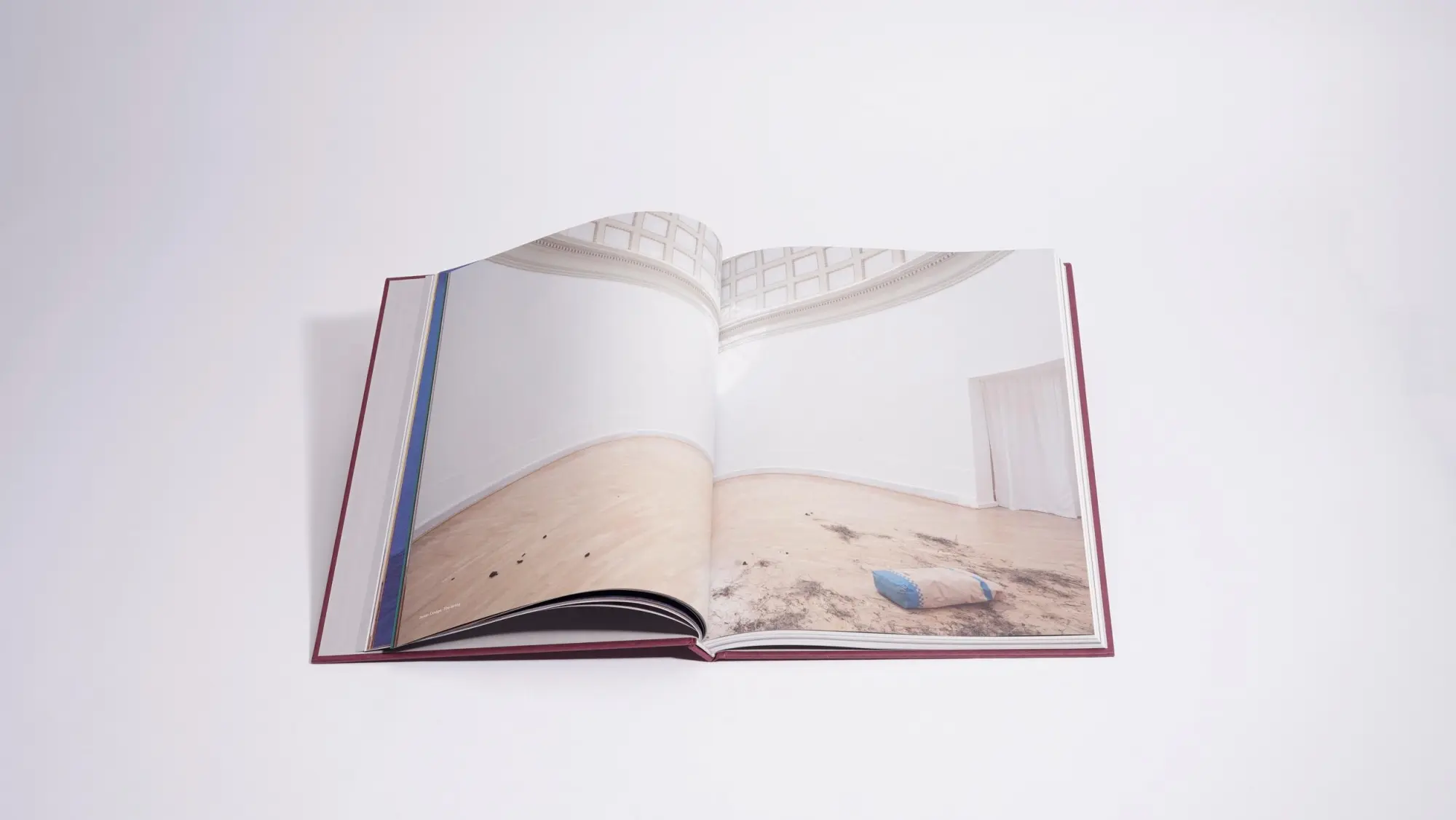 Bild: 9783969121764 | Odor. Immaterielle Skulpturen | Antonie Bierling (u. a.) | Buch | 2024