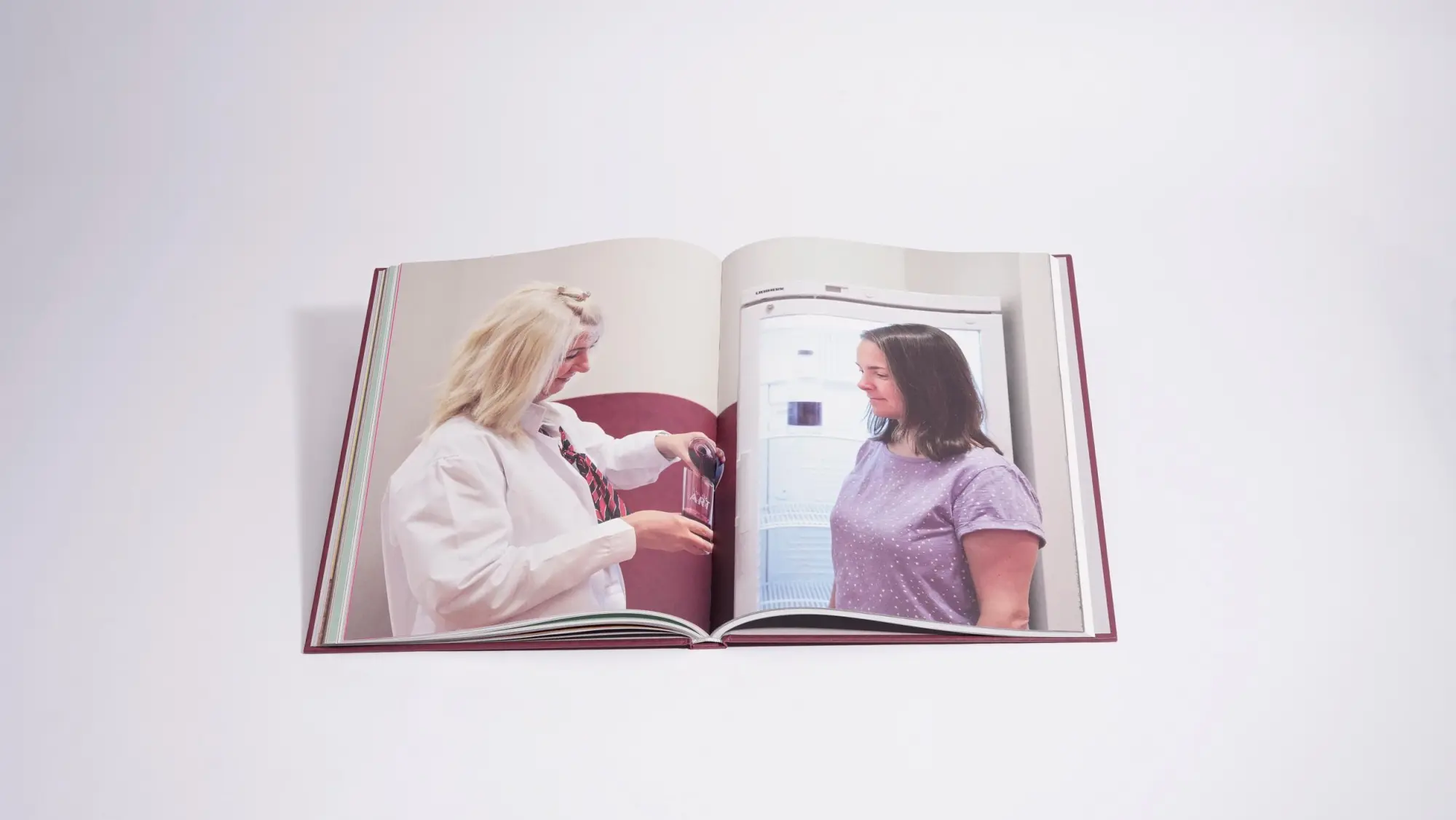 Bild: 9783969121764 | Odor. Immaterielle Skulpturen | Antonie Bierling (u. a.) | Buch | 2024