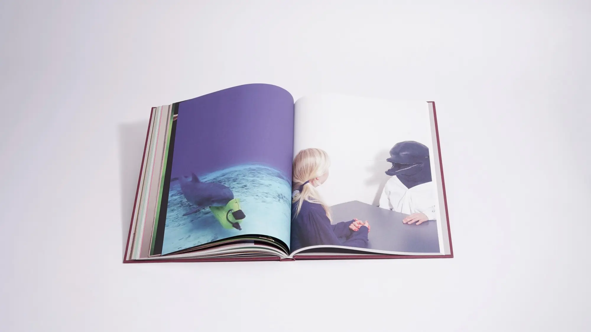 Bild: 9783969121764 | Odor. Immaterielle Skulpturen | Antonie Bierling (u. a.) | Buch | 2024