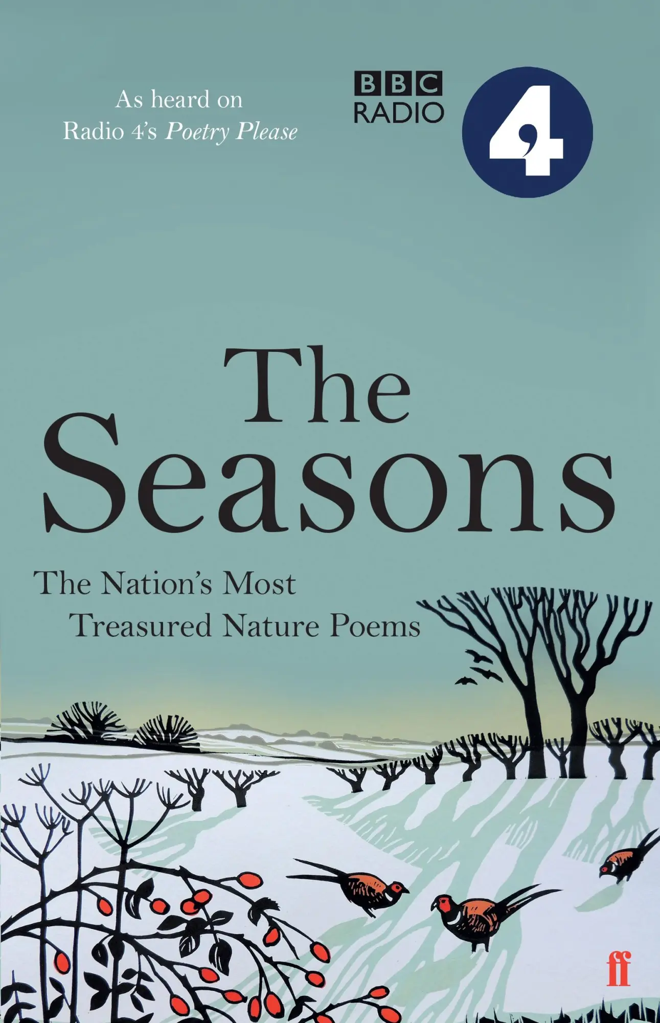 Cover: 9780571331864 | Poetry Please: The Seasons | Various Poets | Taschenbuch | Englisch