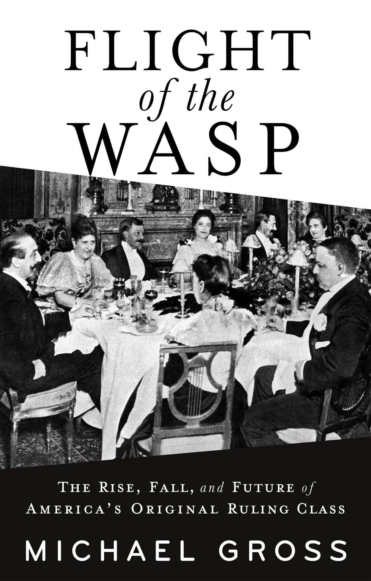 Cover: 9780802161864 | Flight of the WASP | Michael Gross | Buch | Gebunden | Englisch | 2023