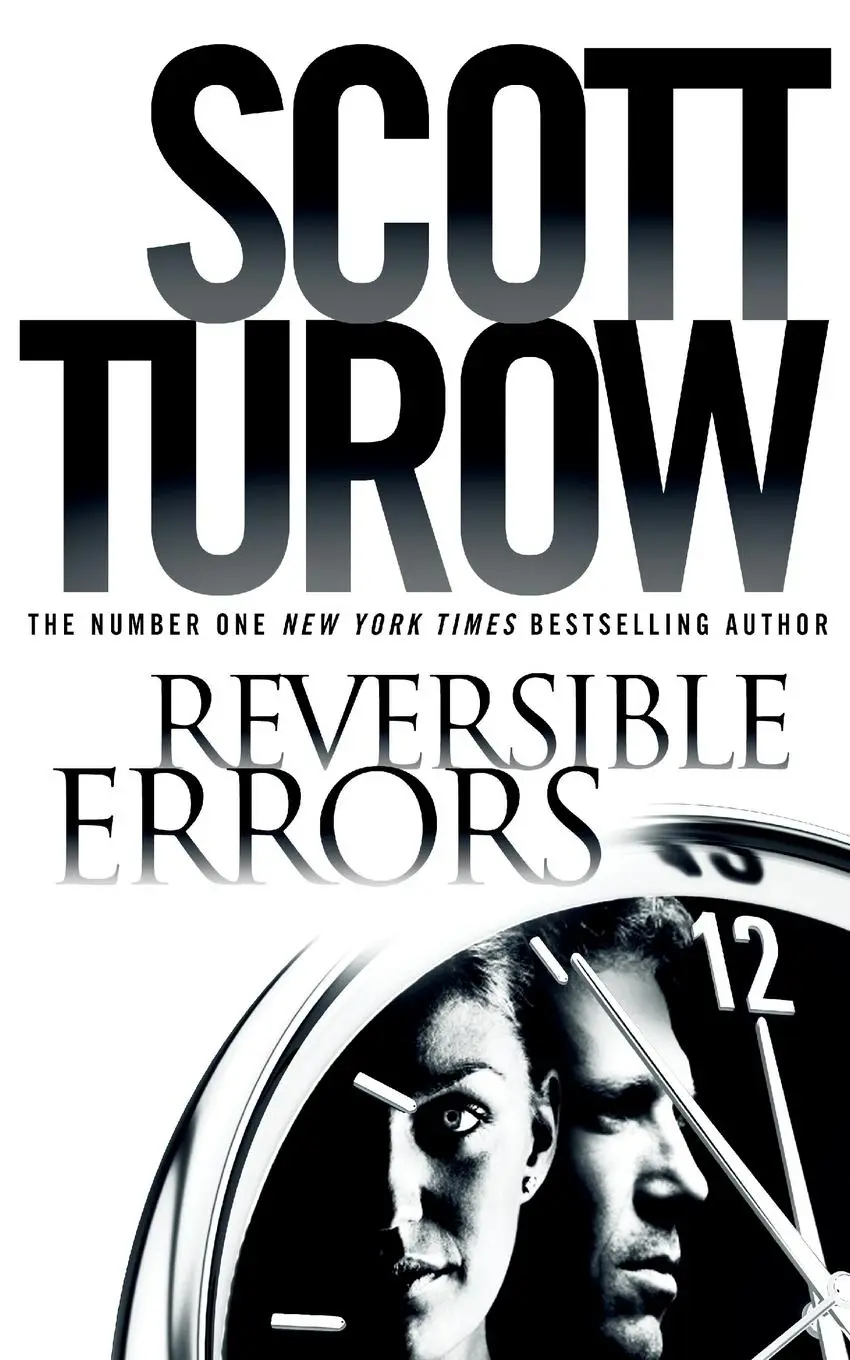 Cover: 9781447271864 | Reversible Errors | Scott Turow | Taschenbuch | Englisch | 2014 | Pan