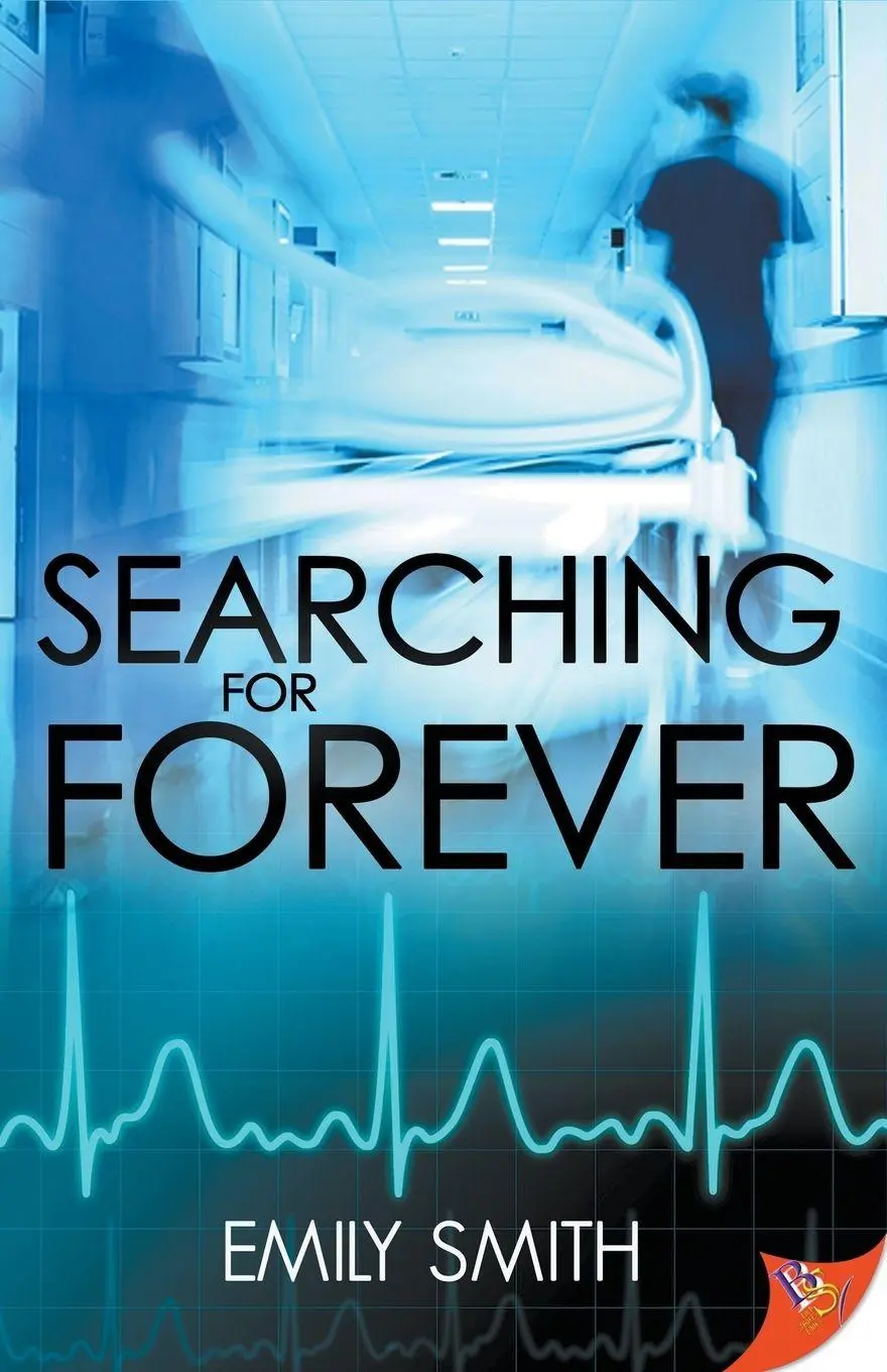 Cover: 9781626391864 | Searching For Forever | Emily Smith | Taschenbuch | Englisch | 2014