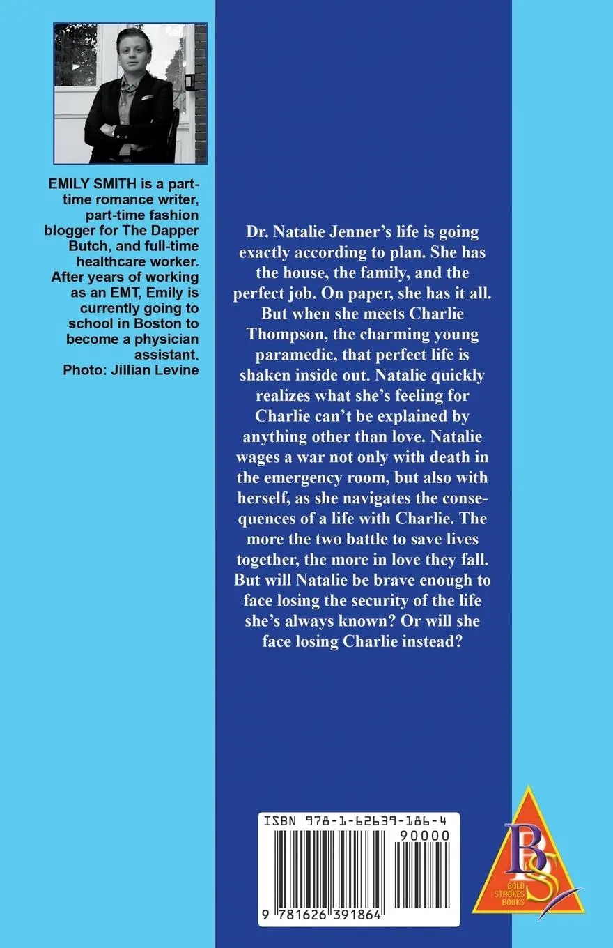 Rückseite: 9781626391864 | Searching For Forever | Emily Smith | Taschenbuch | Englisch | 2014